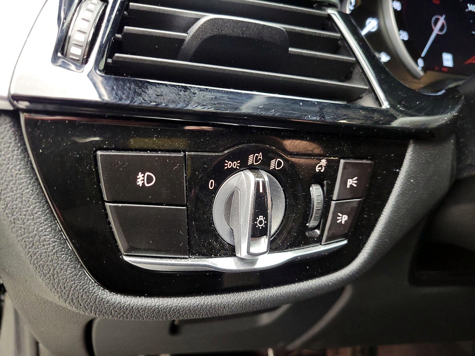 Thumbnail: 2019 BMW 5 Series - 13