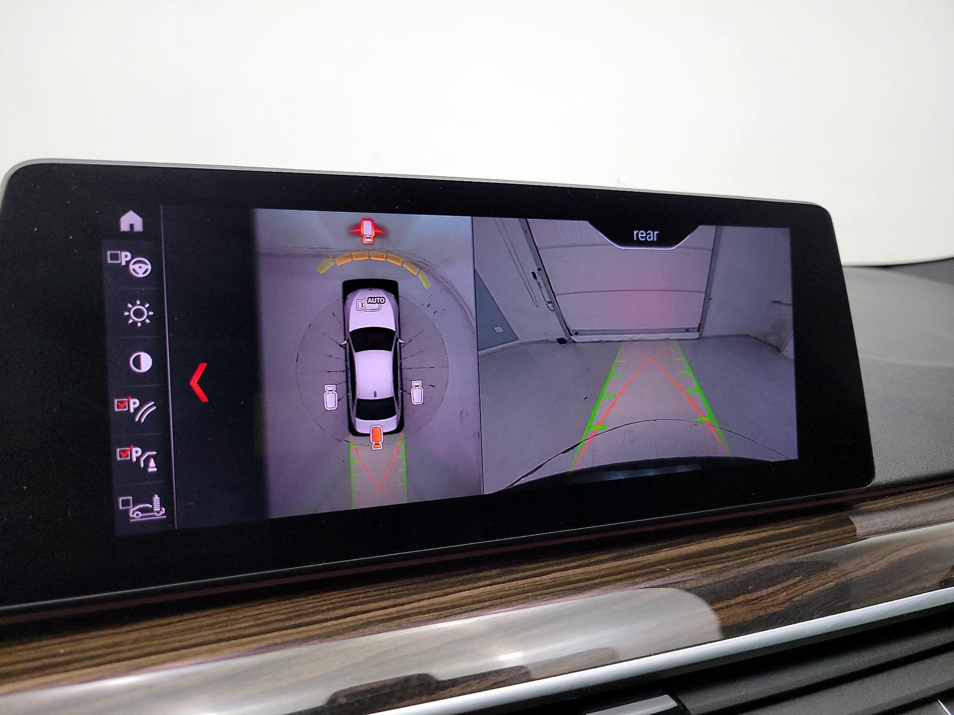 Thumbnail: 2019 BMW 5 Series - 15