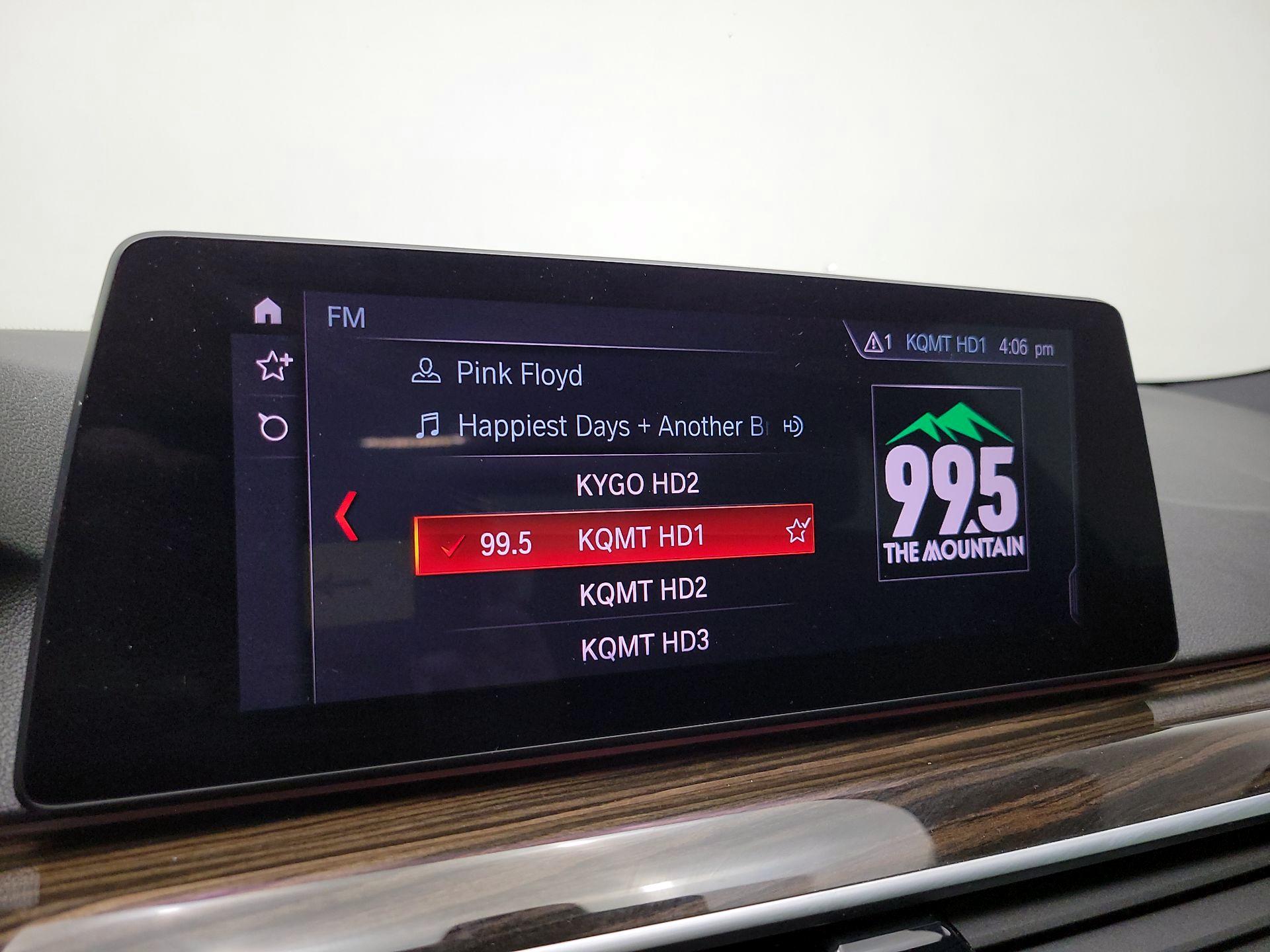 Thumbnail: 2019 BMW 5 Series - 16