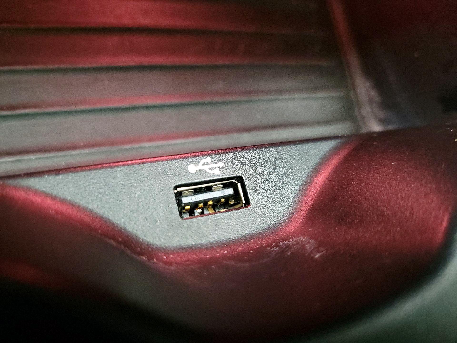 Thumbnail: 2019 BMW 5 Series - 19