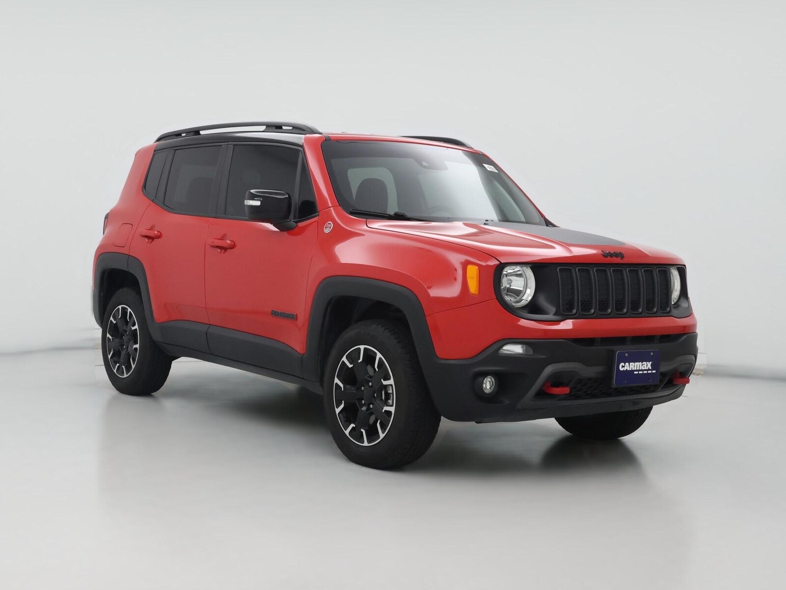 2023 Jeep Renegade