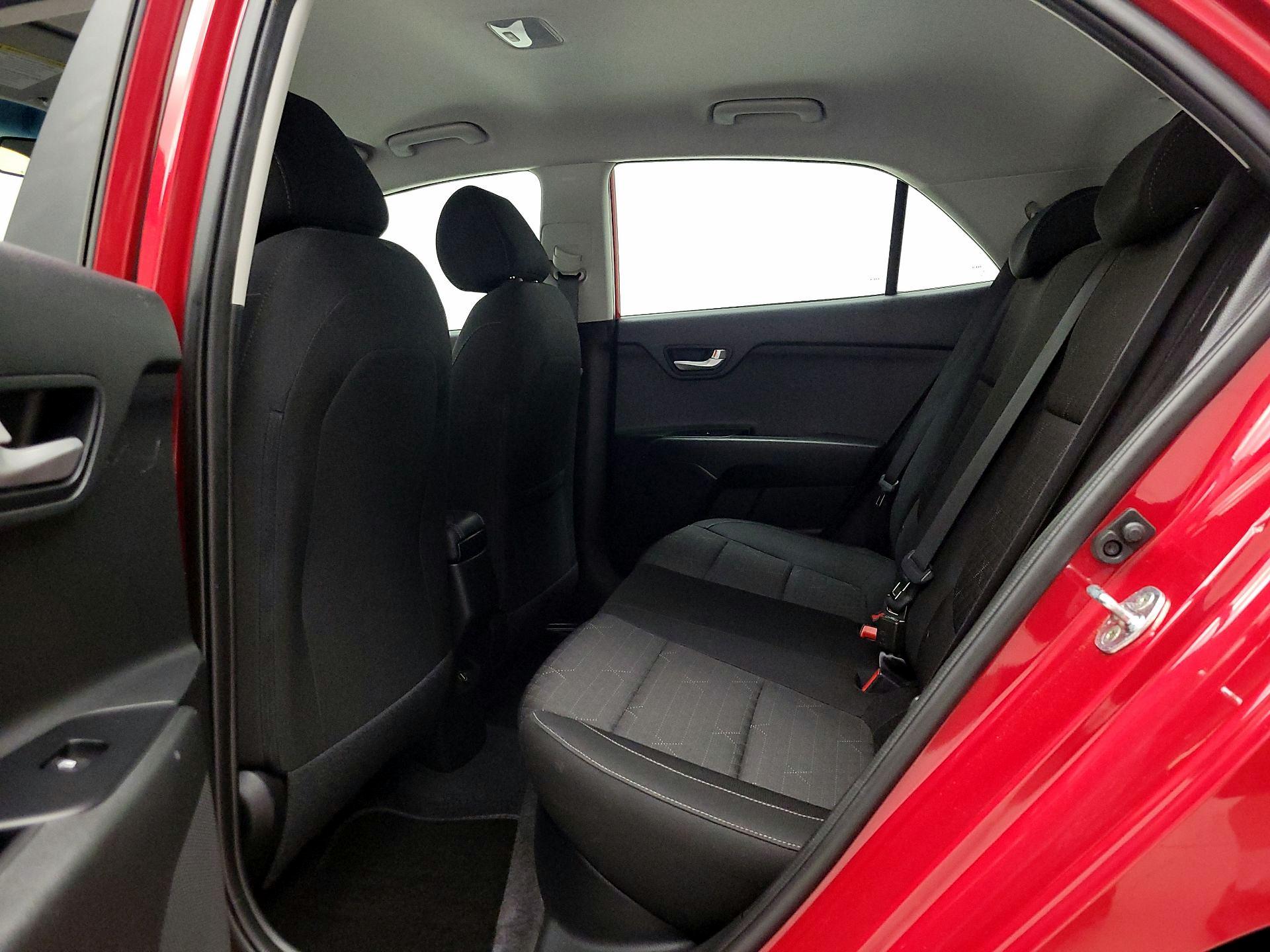Thumbnail: 2022 Kia Rio5 - 19