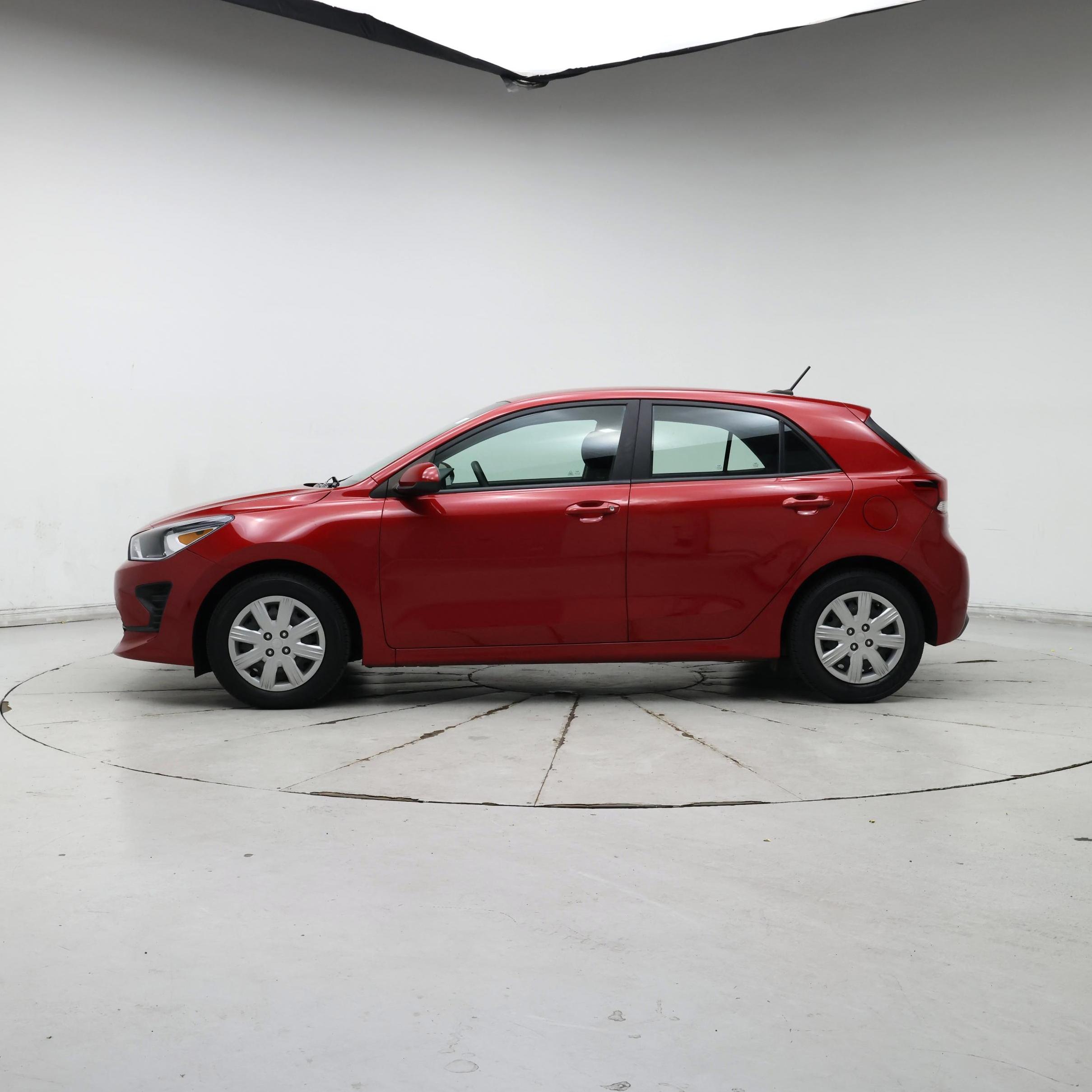 Thumbnail: 2022 Kia Rio5 - 3