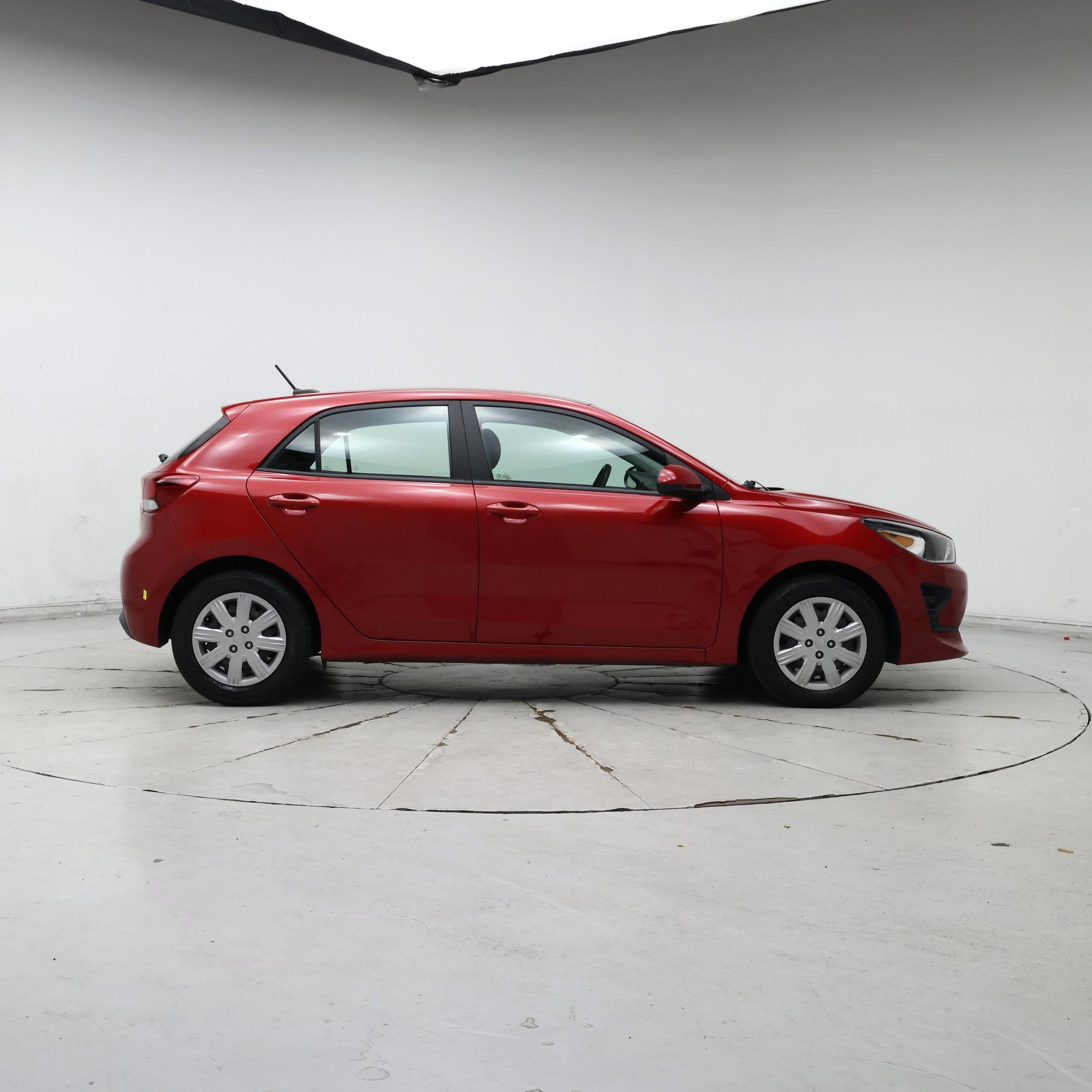Thumbnail: 2022 Kia Rio5 - 7