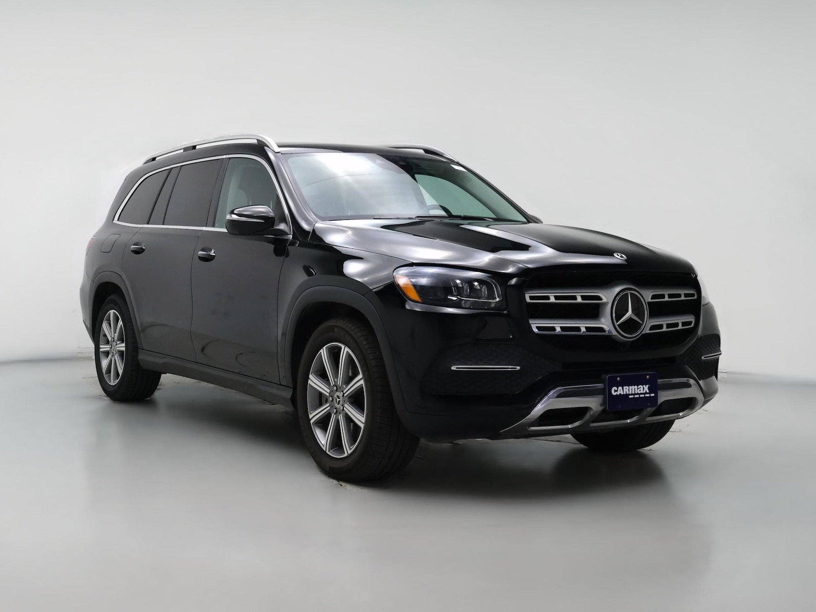 2023 Mercedes-Benz GLS