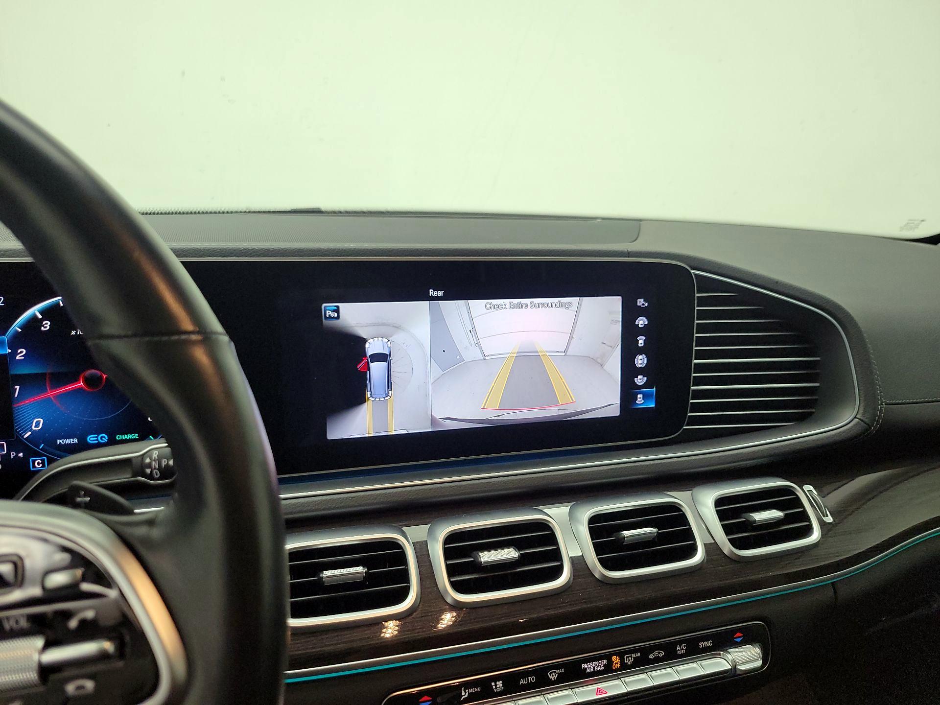 Thumbnail: 2023 Mercedes-Benz GLS - 15