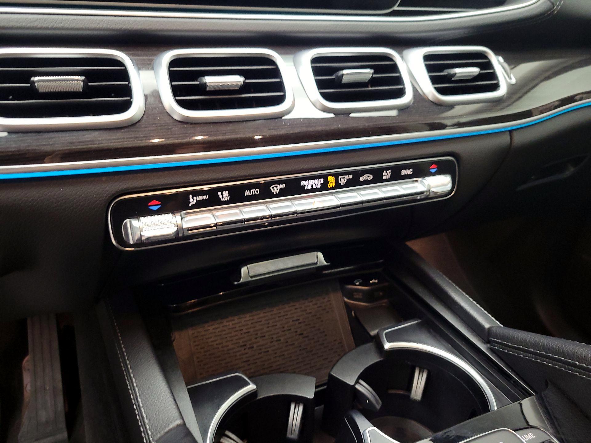 Thumbnail: 2023 Mercedes-Benz GLS - 17
