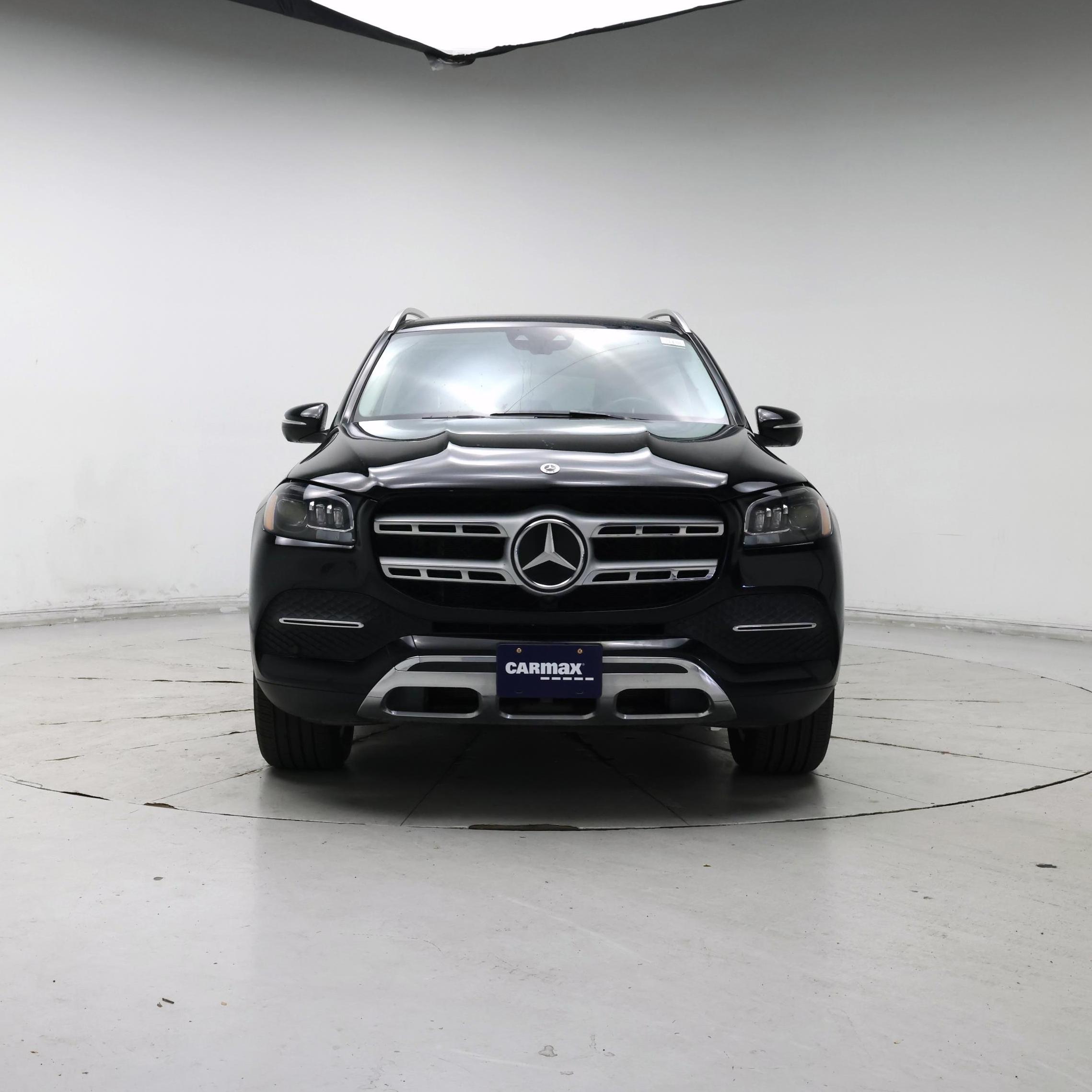 Thumbnail: 2023 Mercedes-Benz GLS - 5