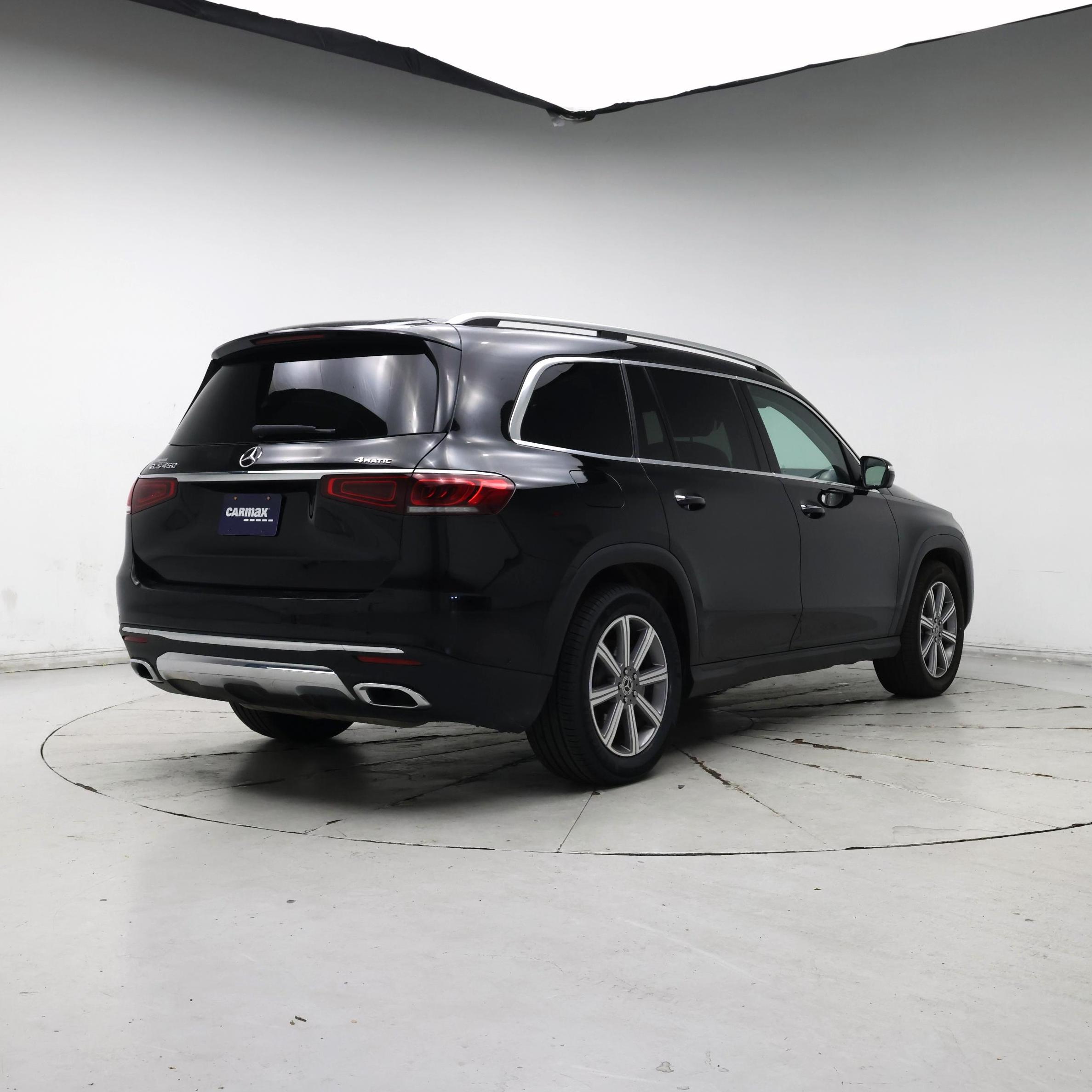 Thumbnail: 2023 Mercedes-Benz GLS - 8