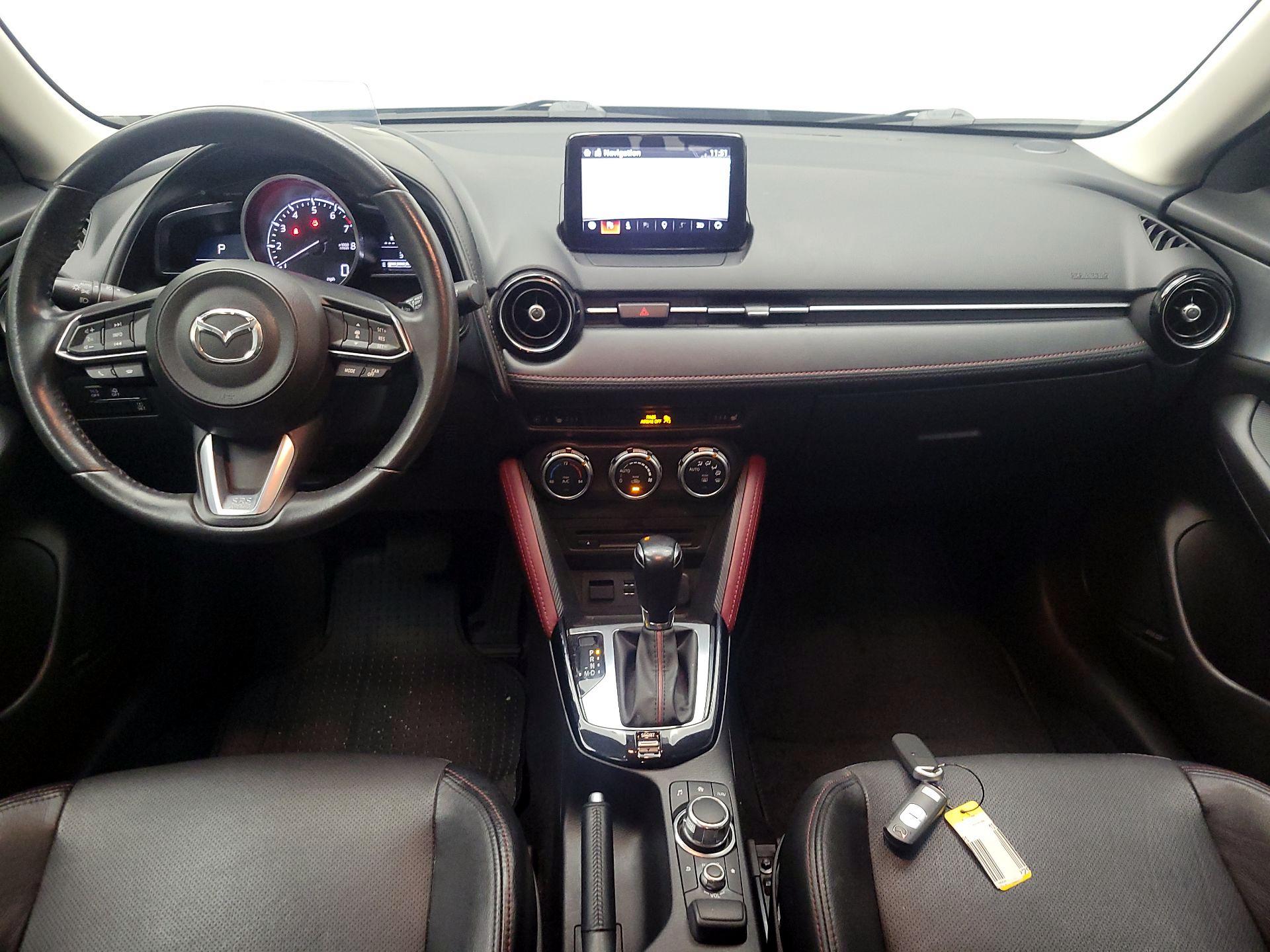 Thumbnail: 2018 Mazda CX-3 - 9
