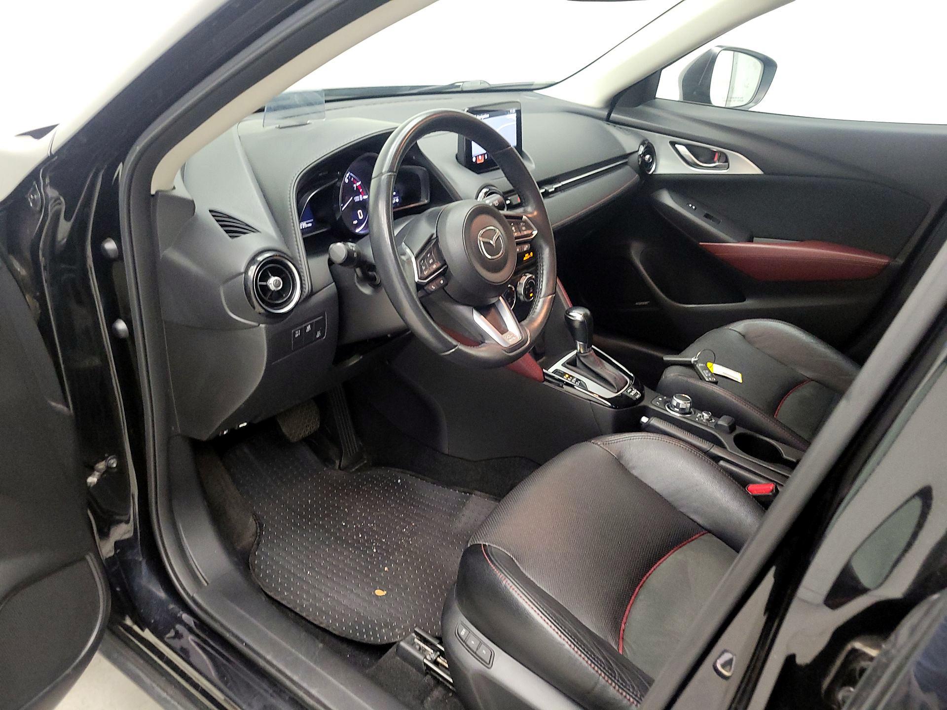 Thumbnail: 2018 Mazda CX-3 - 11