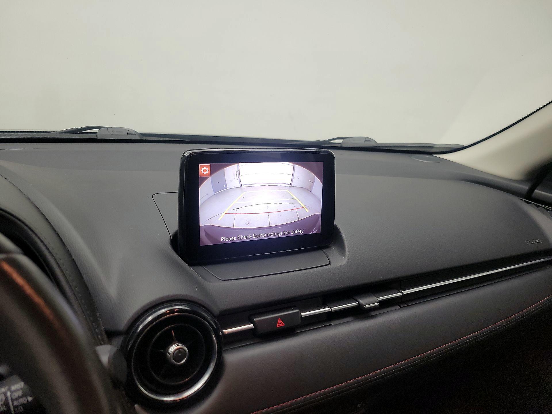 Thumbnail: 2018 Mazda CX-3 - 15