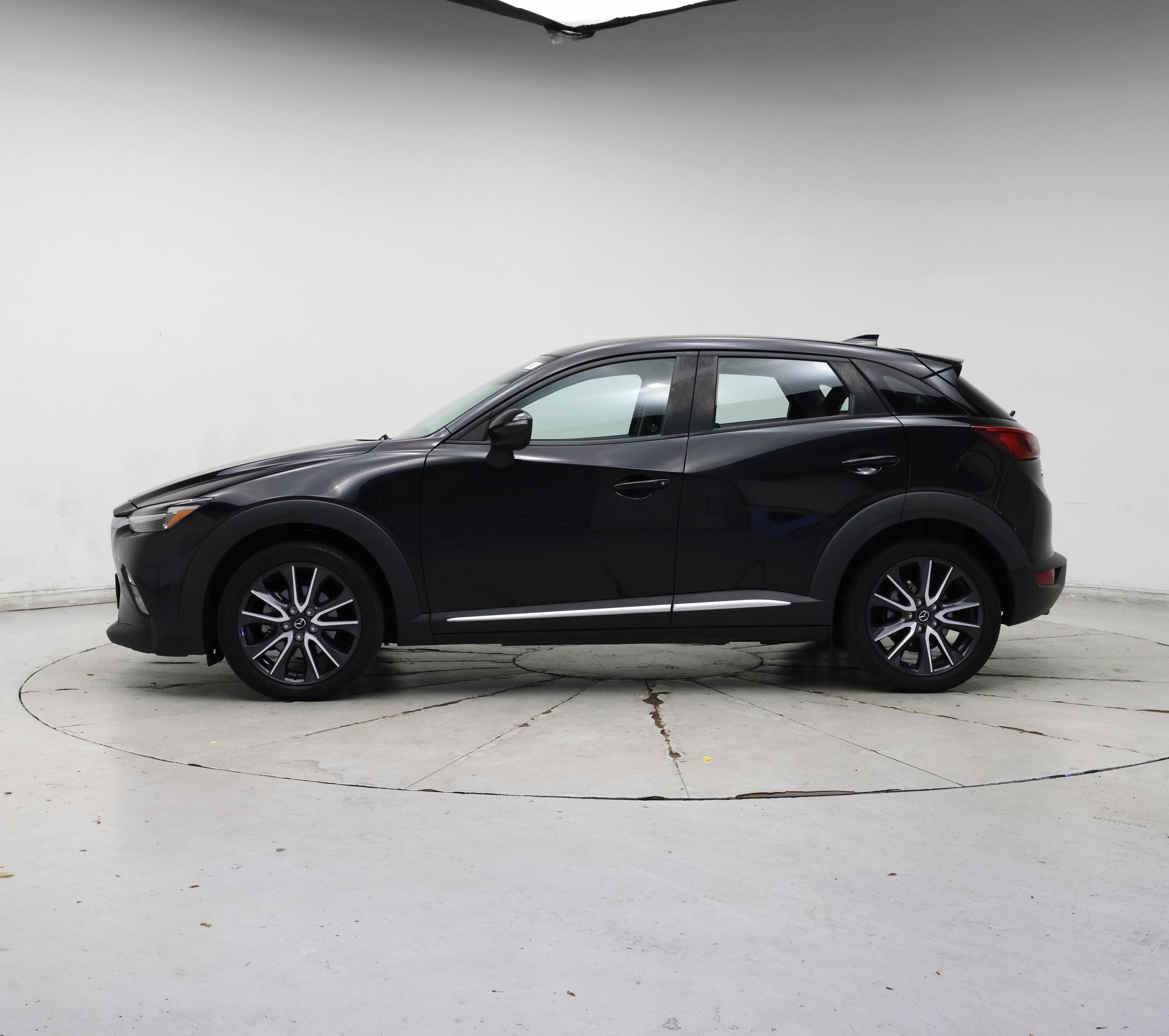 Thumbnail: 2018 Mazda CX-3 - 3