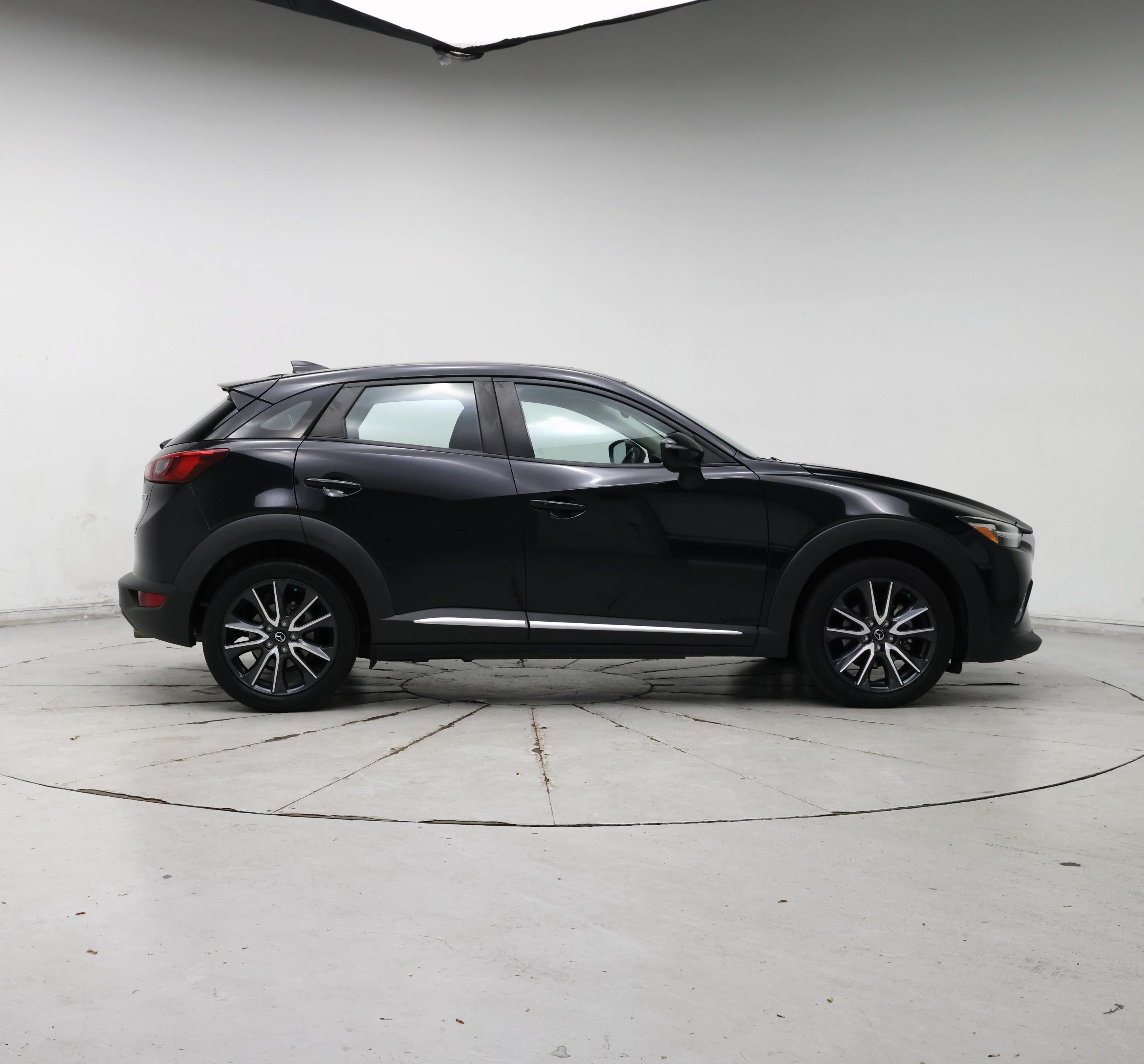 Thumbnail: 2018 Mazda CX-3 - 7