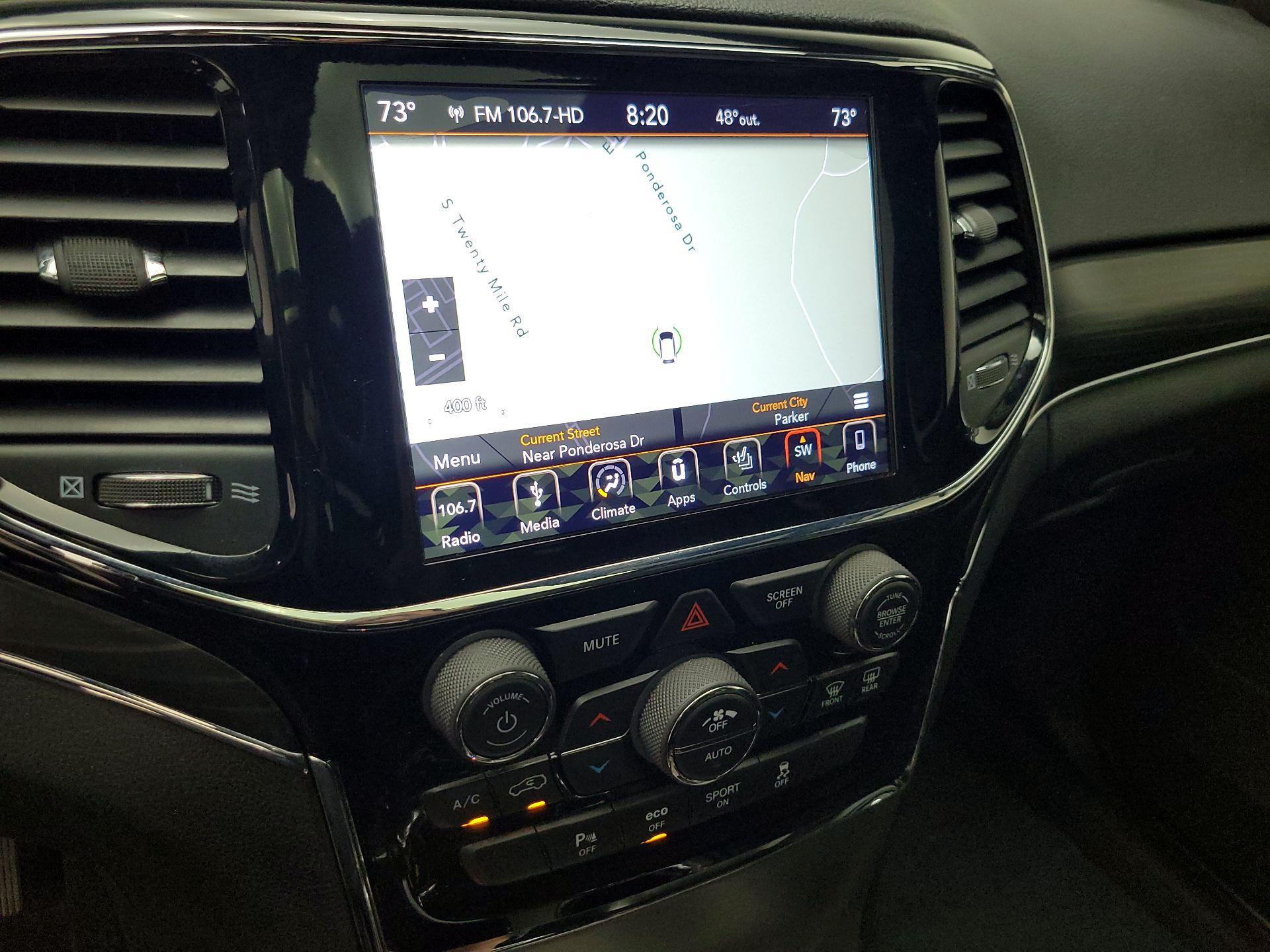 Thumbnail: 2019 Jeep Grand Cherokee - 14