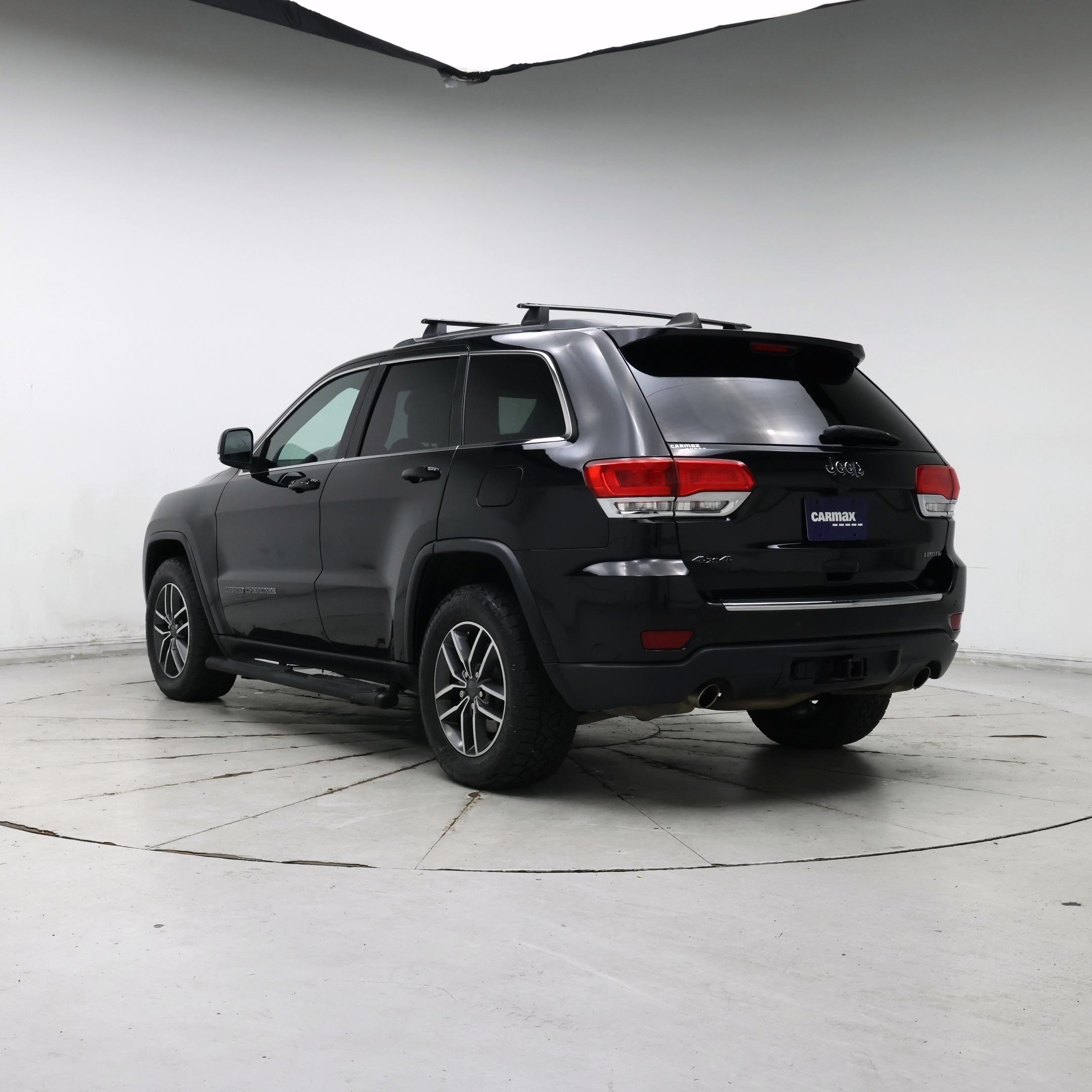 Thumbnail: 2019 Jeep Grand Cherokee - 2