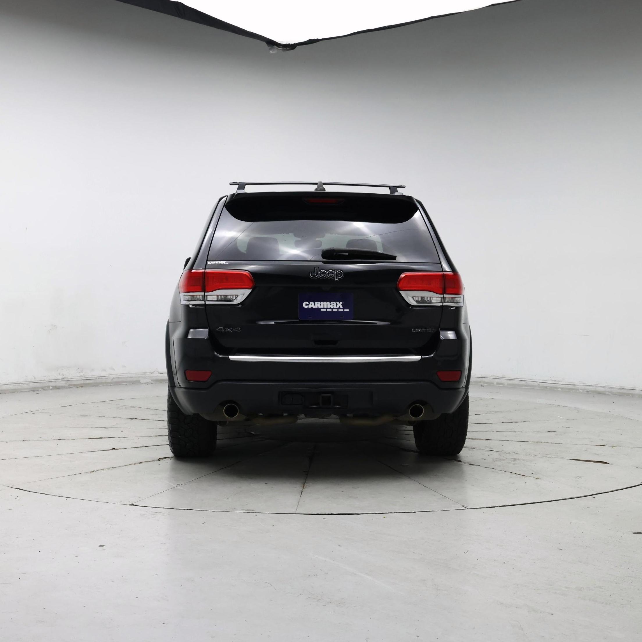 Thumbnail: 2019 Jeep Grand Cherokee - 6