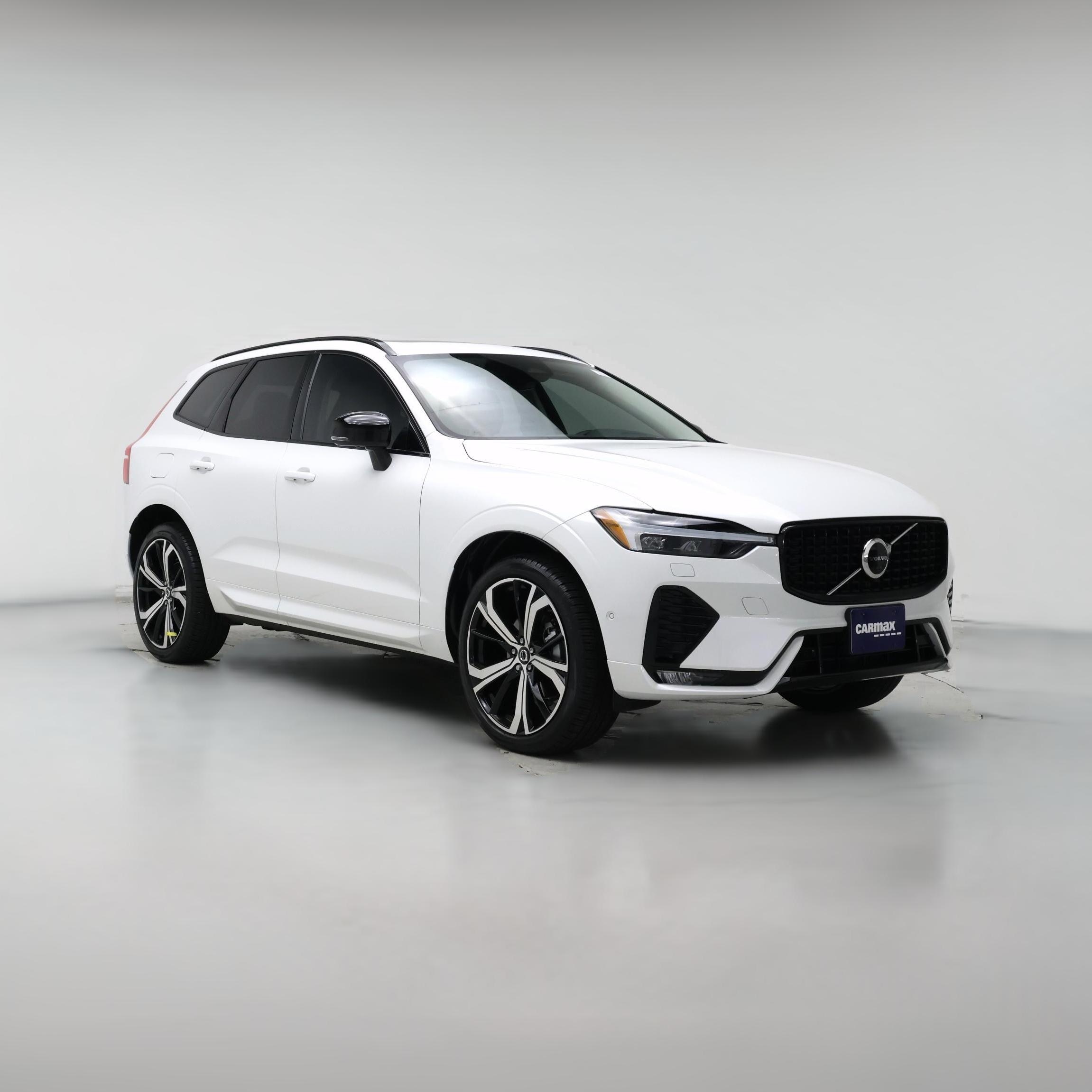 Thumbnail: 2025 Volvo XC60 - 1
