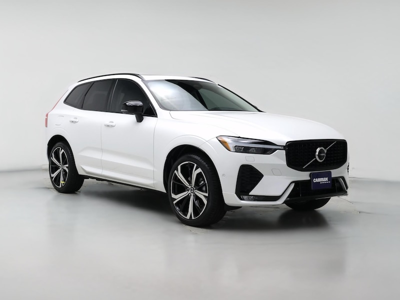 2025 Volvo XC60 B5 Ultimate -
                  Parker, CO
