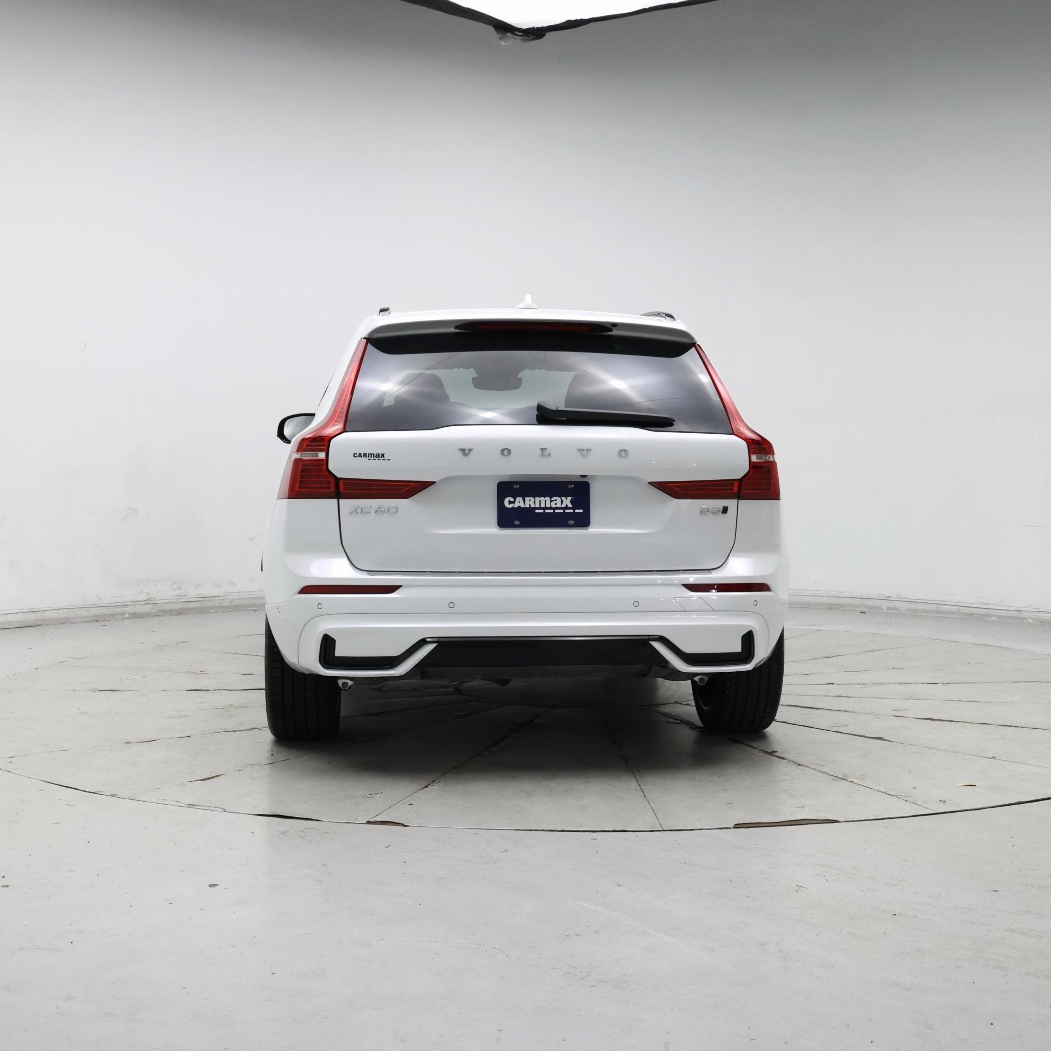 Thumbnail: 2025 Volvo XC60 - 6