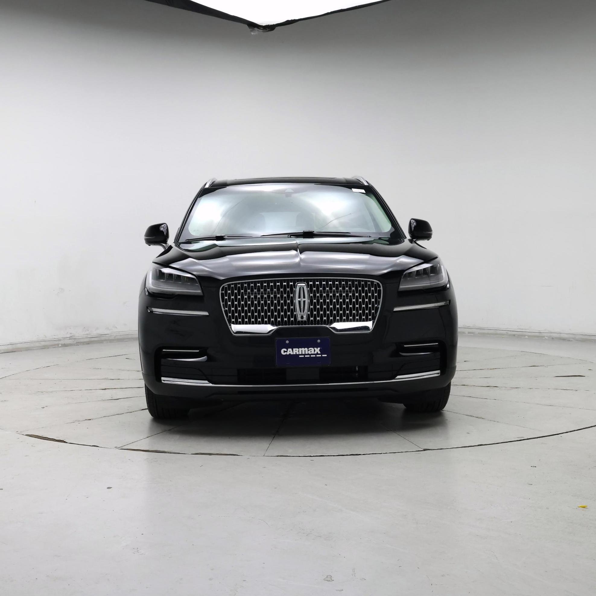 Thumbnail: 2023 Lincoln Aviator - 5