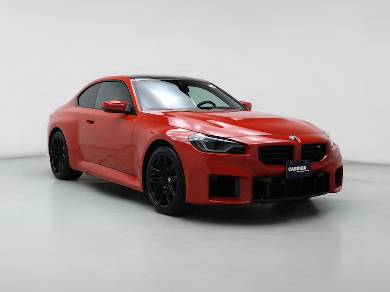 2024 BMW M2  -
                  Parker, CO