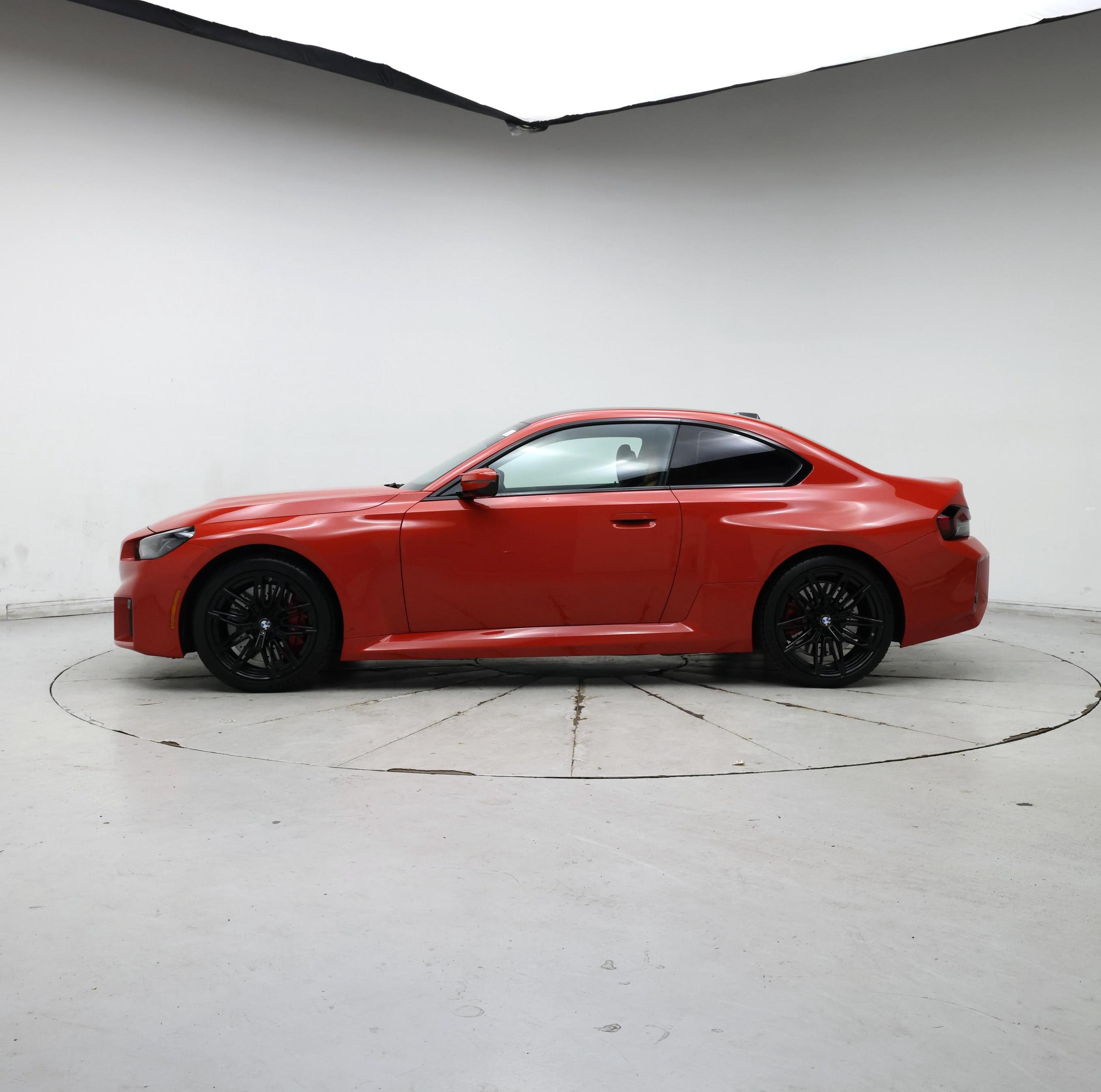 Thumbnail: 2024 BMW M2 - 3
