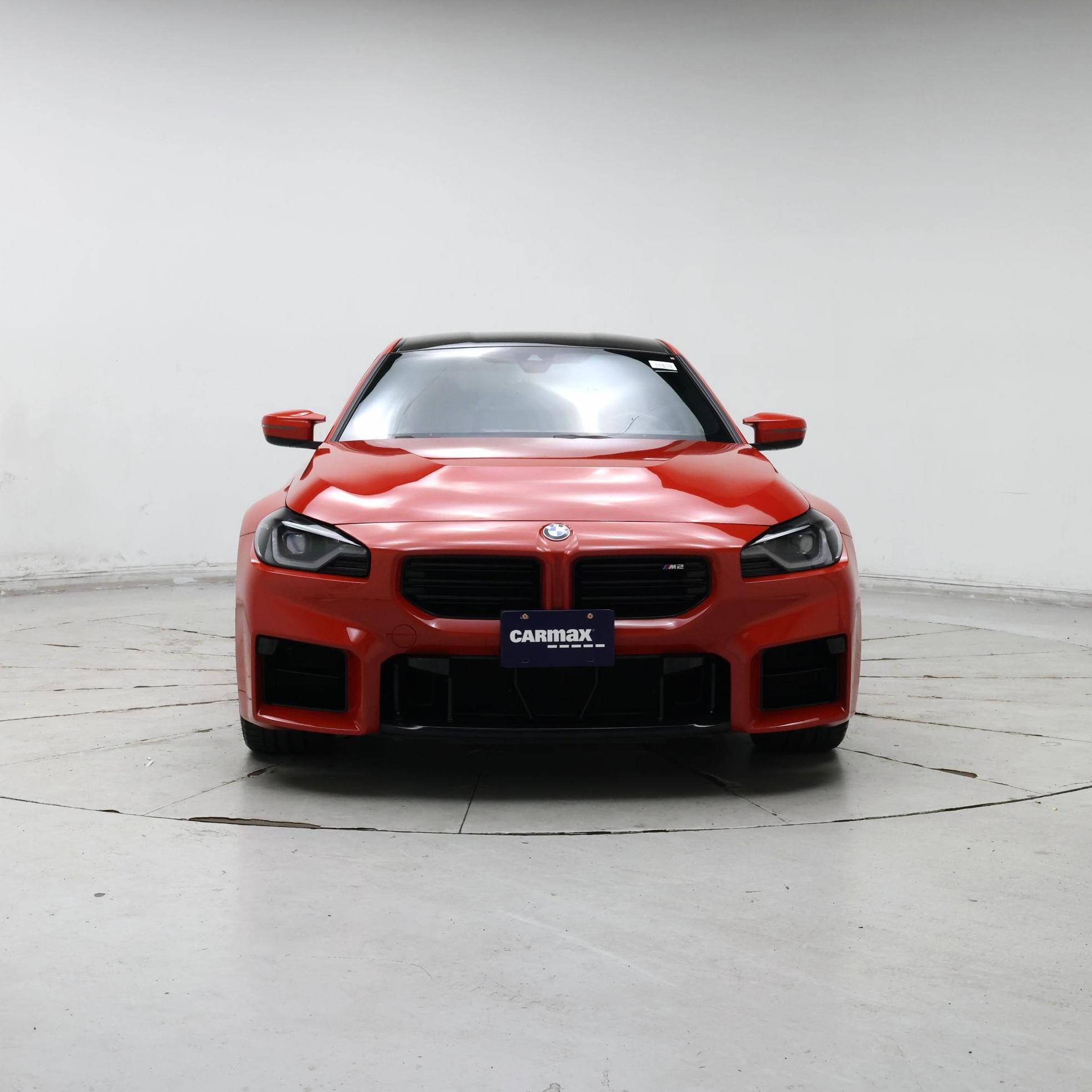 Thumbnail: 2024 BMW M2 - 5