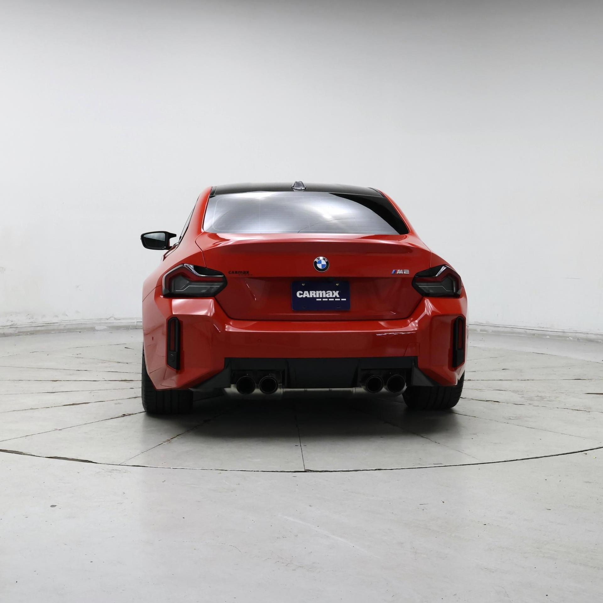 Thumbnail: 2024 BMW M2 - 6