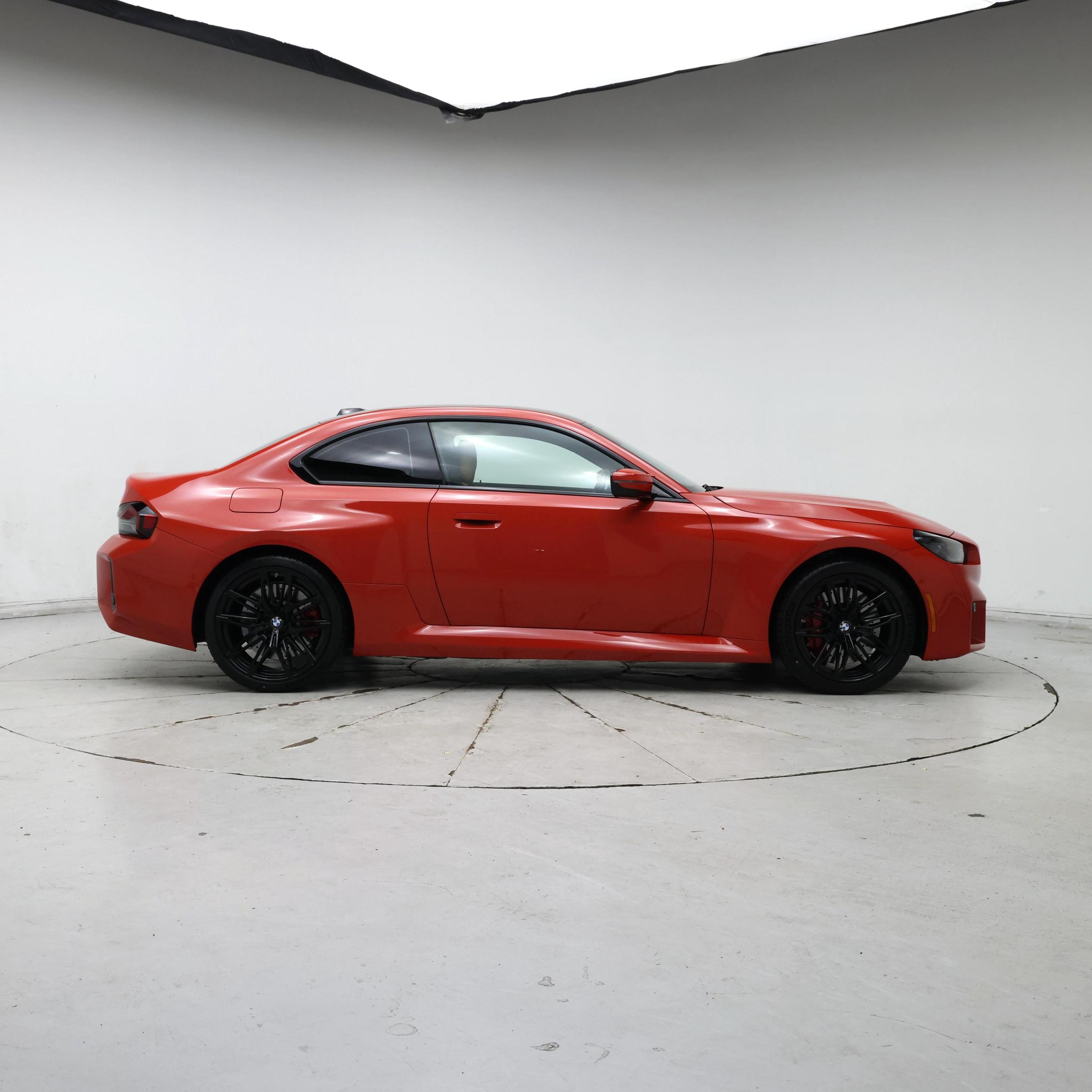 Thumbnail: 2024 BMW M2 - 7