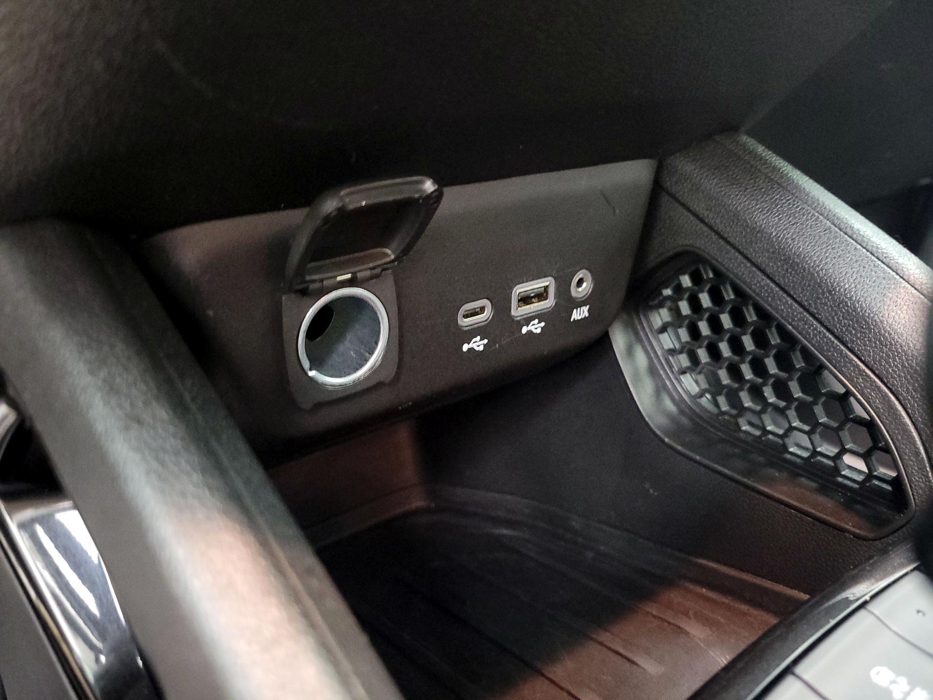 Thumbnail: 2021 Chevrolet TrailBlazer - 18