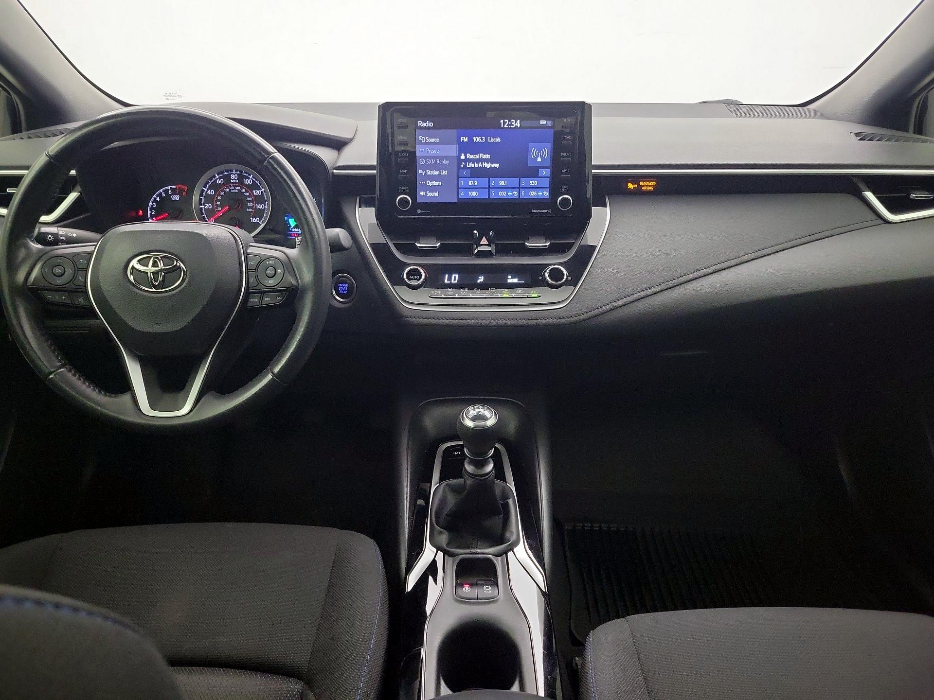 Thumbnail: 2022 Toyota Corolla - 9