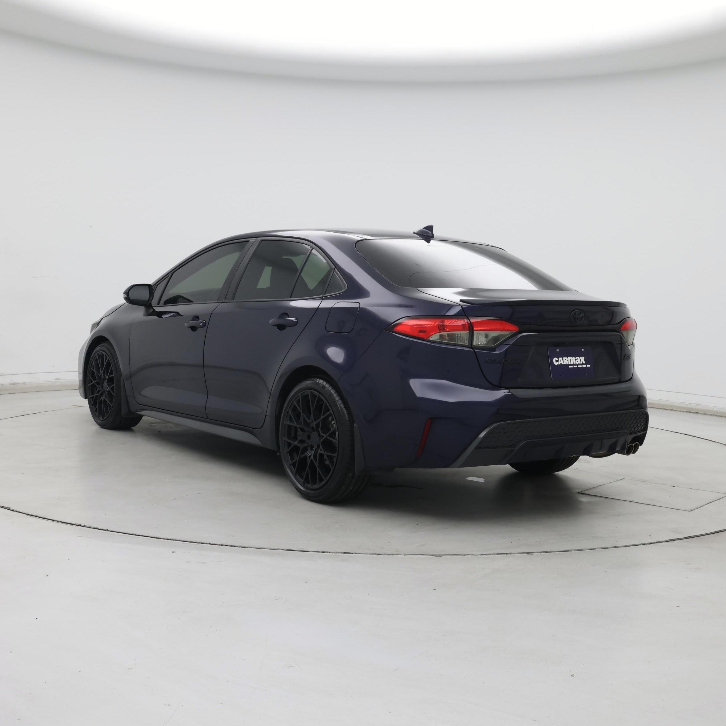 Thumbnail: 2022 Toyota Corolla - 2