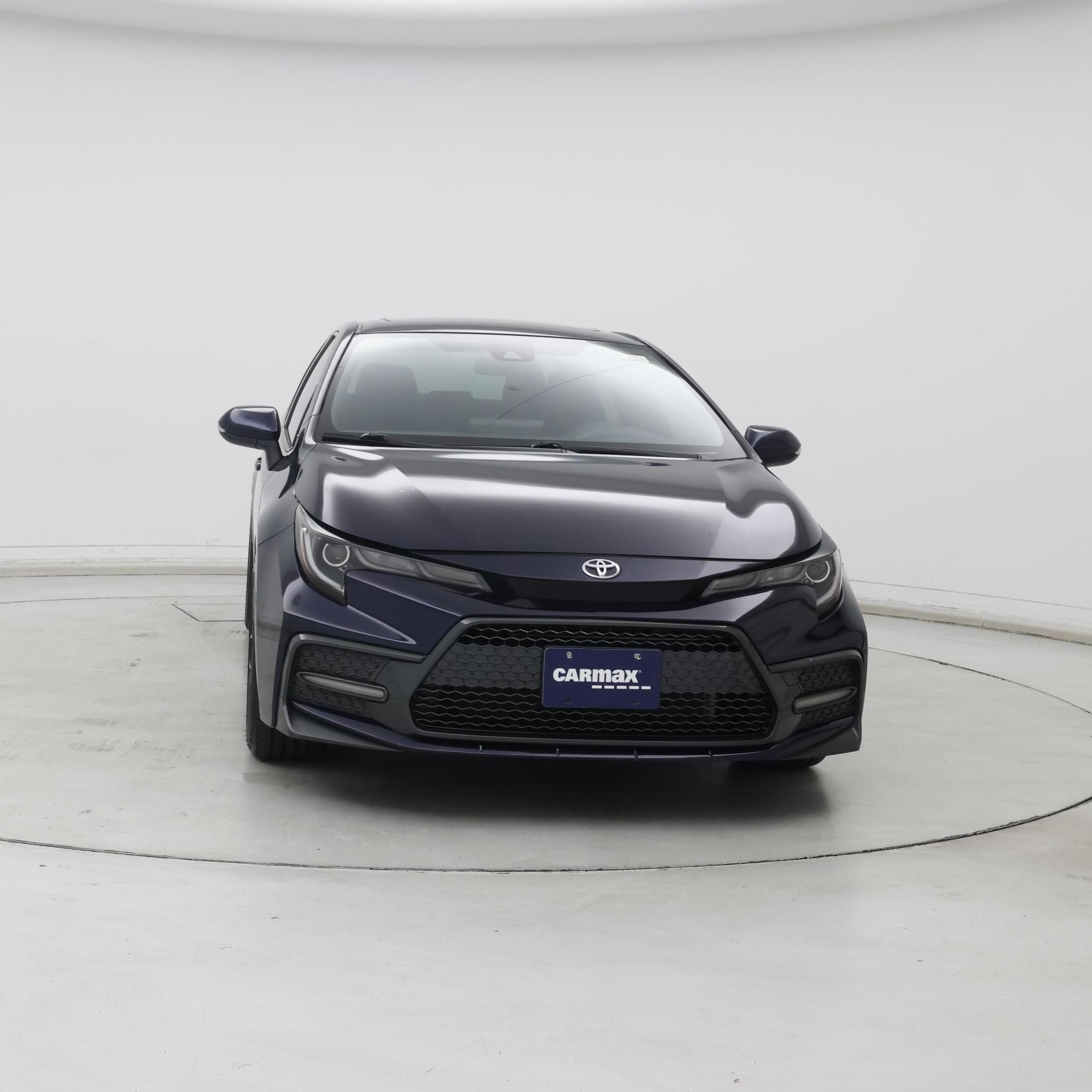 Thumbnail: 2022 Toyota Corolla - 5