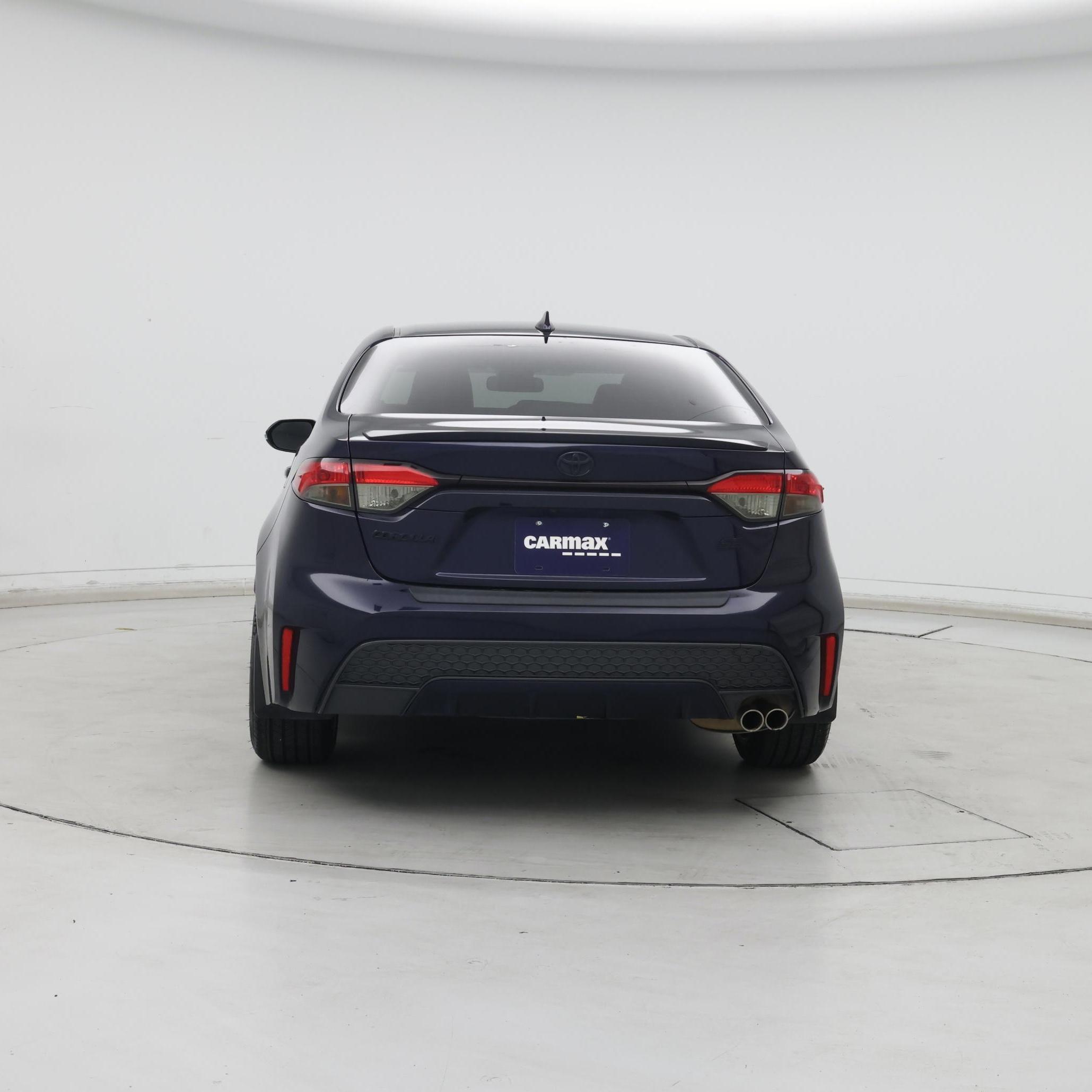 Thumbnail: 2022 Toyota Corolla - 6