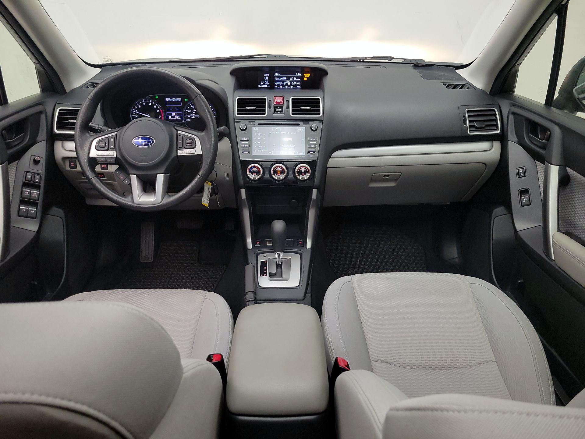 Thumbnail: 2018 Subaru Forester - 9