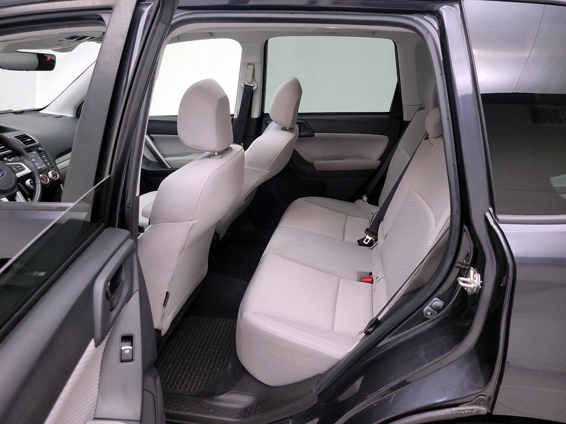 Thumbnail: 2018 Subaru Forester - 20
