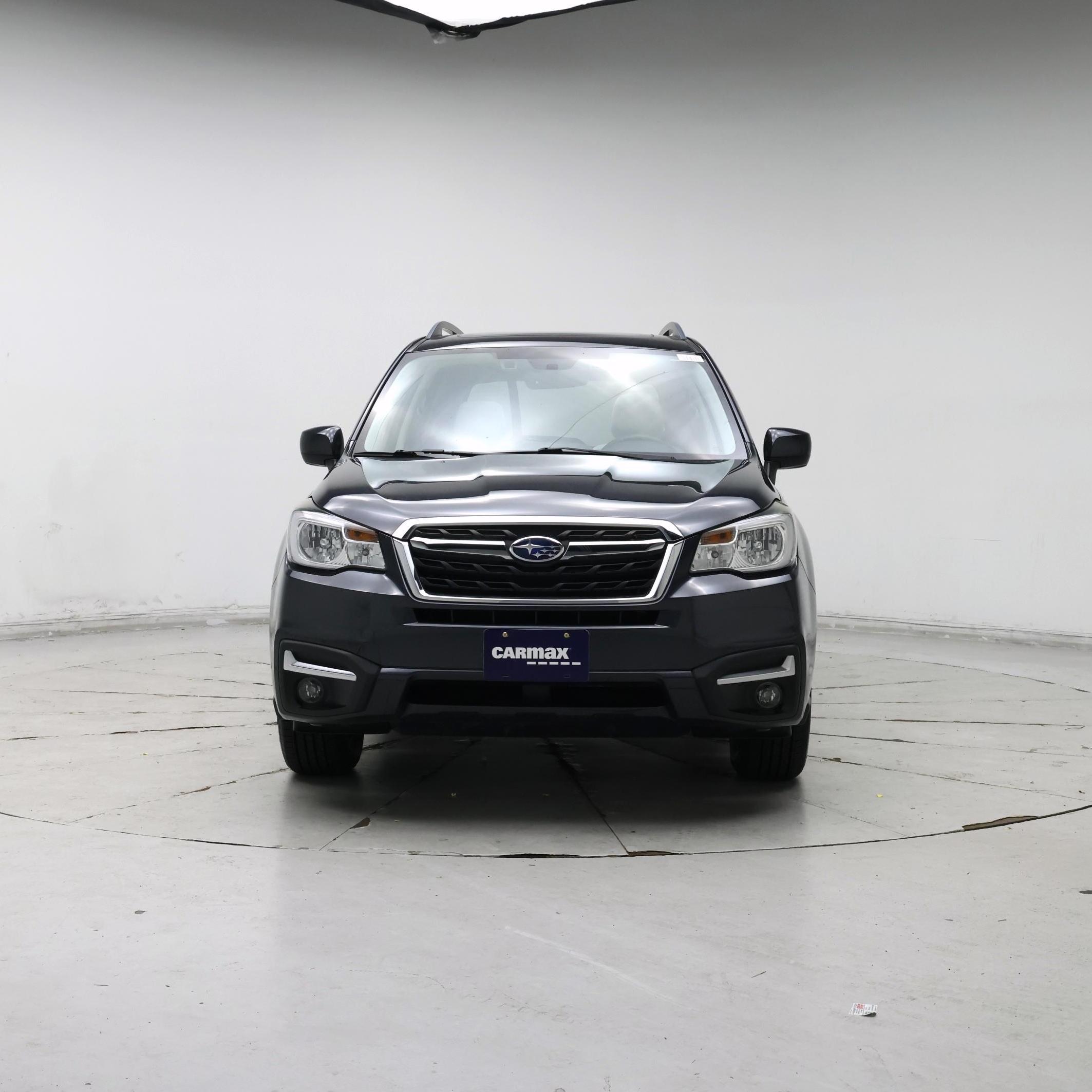 Thumbnail: 2018 Subaru Forester - 5