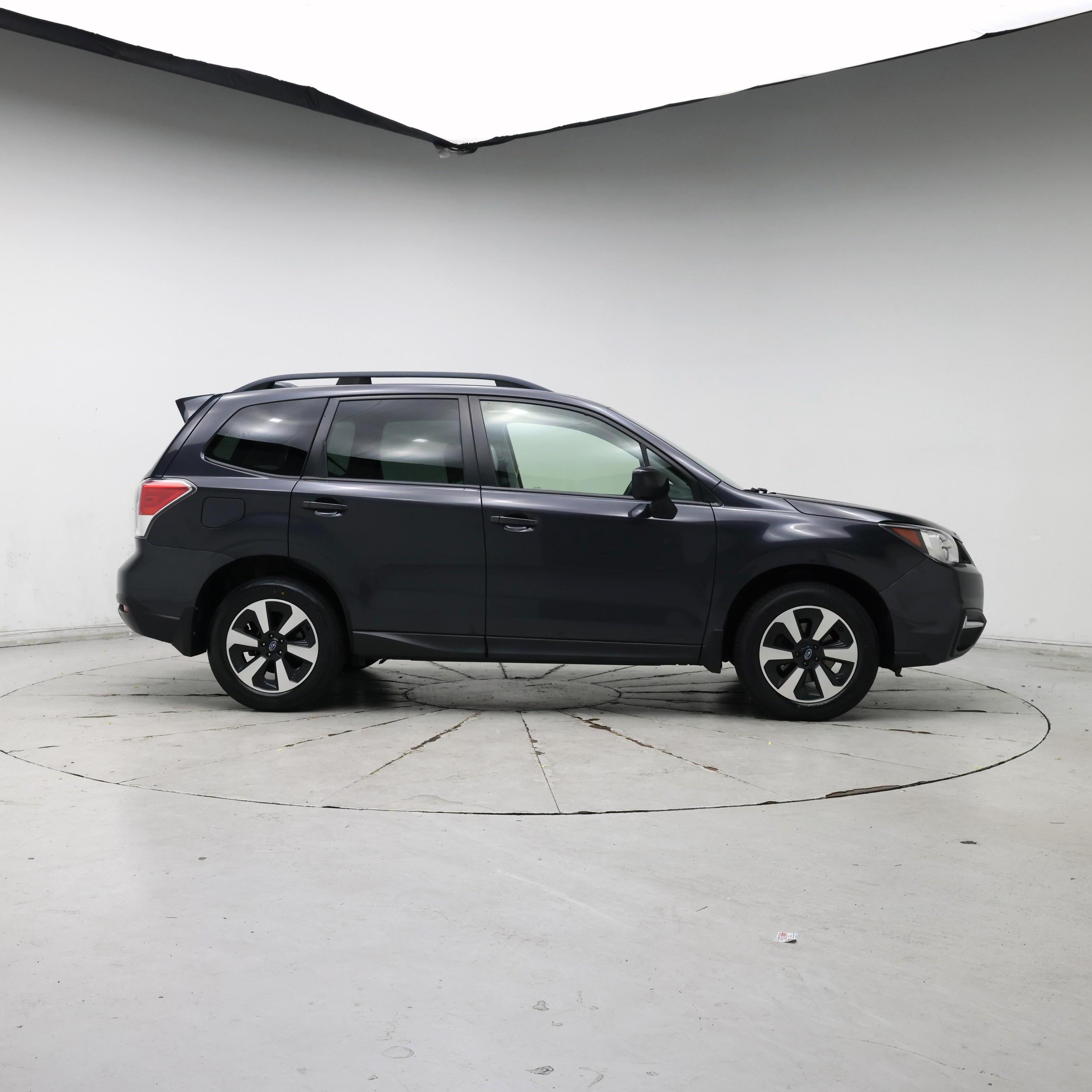 Thumbnail: 2018 Subaru Forester - 7