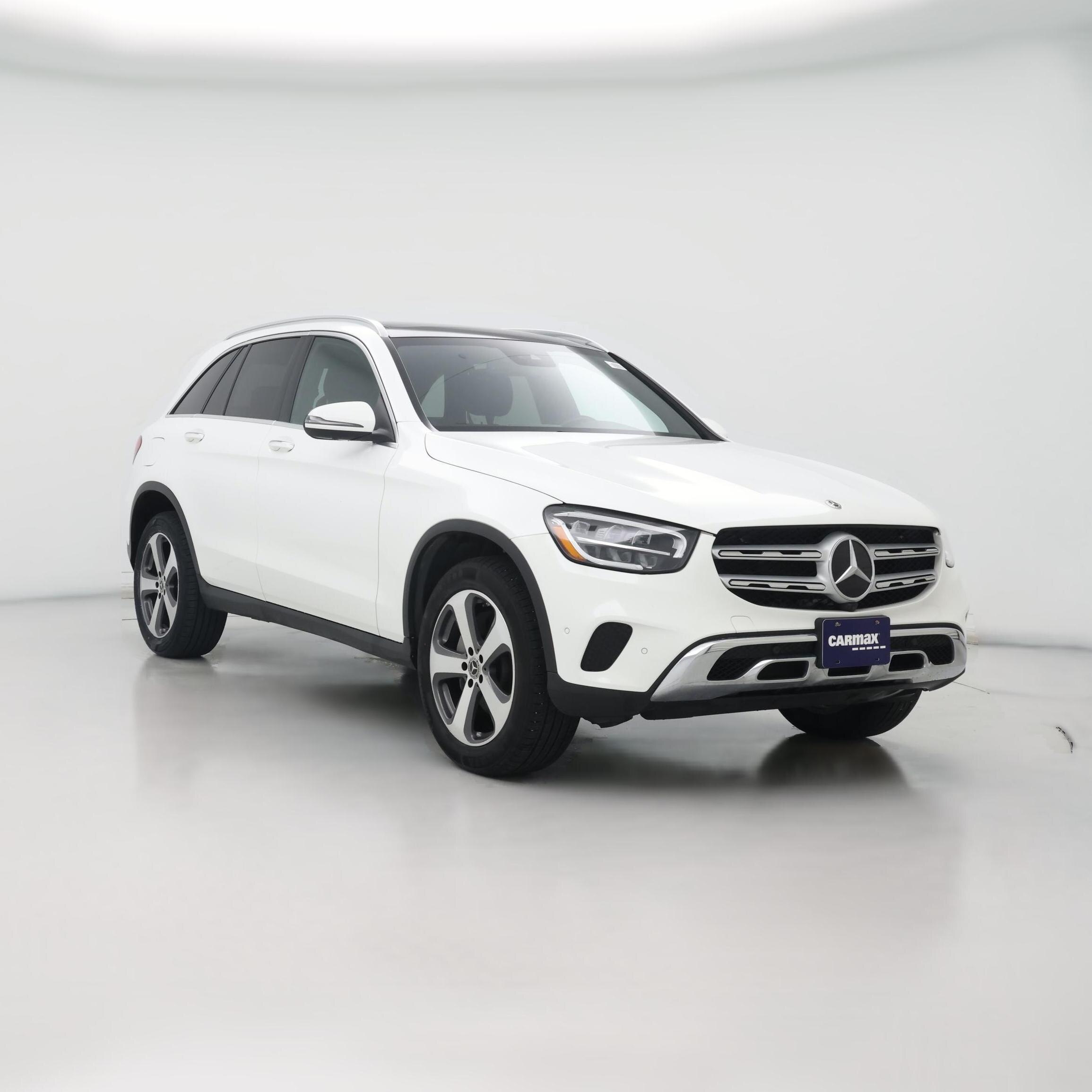 Thumbnail: 2022 Mercedes-Benz GLC - 1