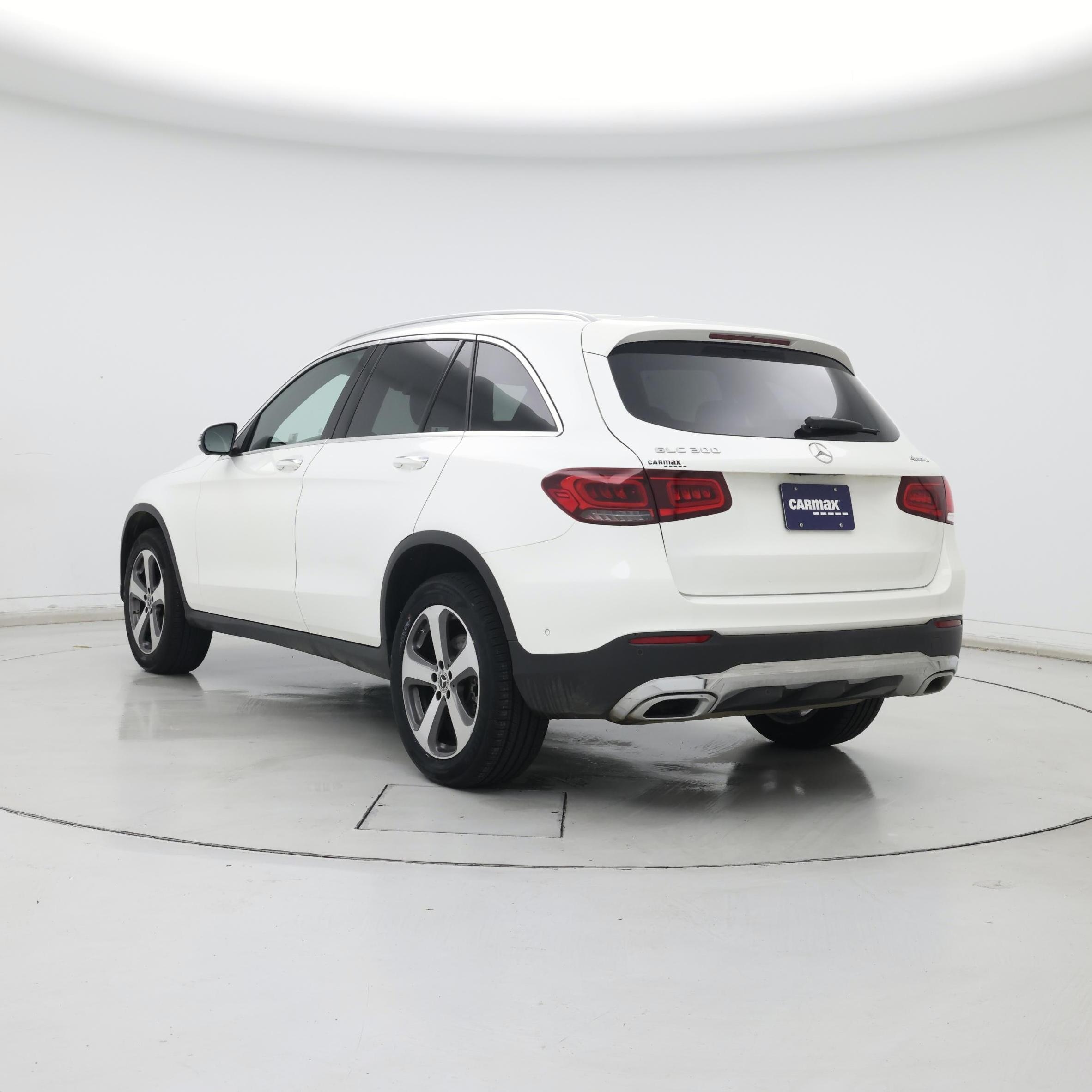 Thumbnail: 2022 Mercedes-Benz GLC - 2