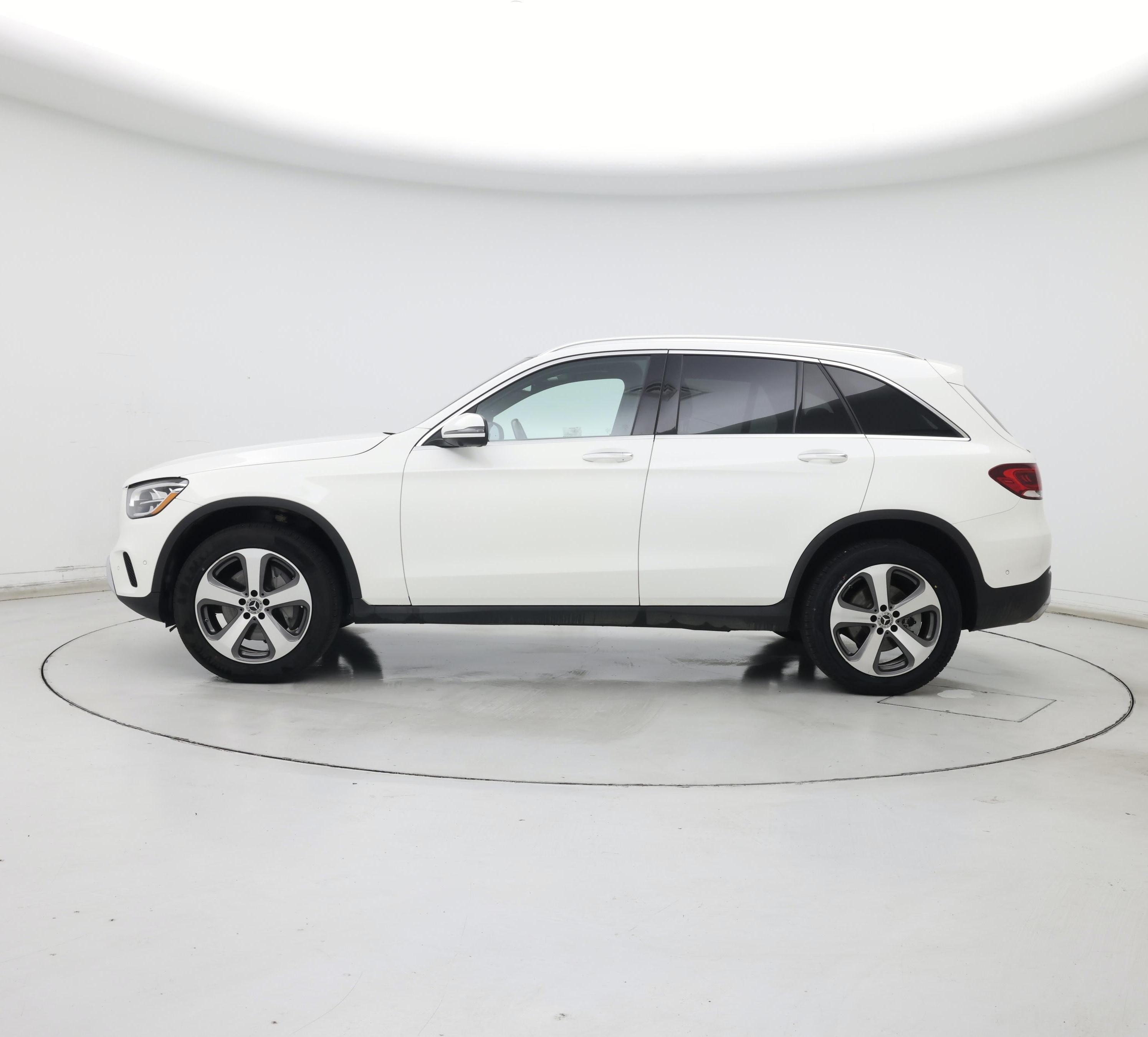 Thumbnail: 2022 Mercedes-Benz GLC - 3