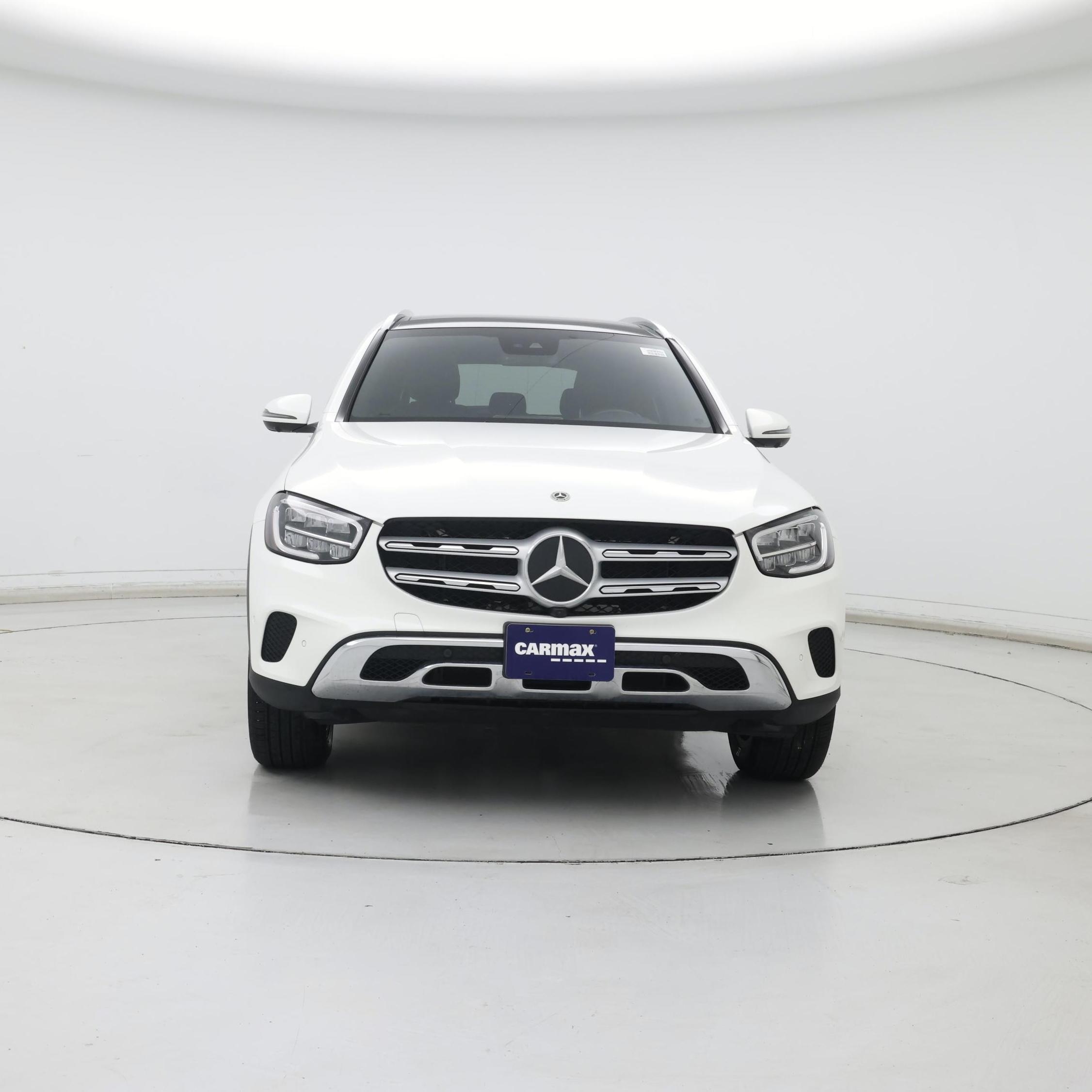 Thumbnail: 2022 Mercedes-Benz GLC - 5
