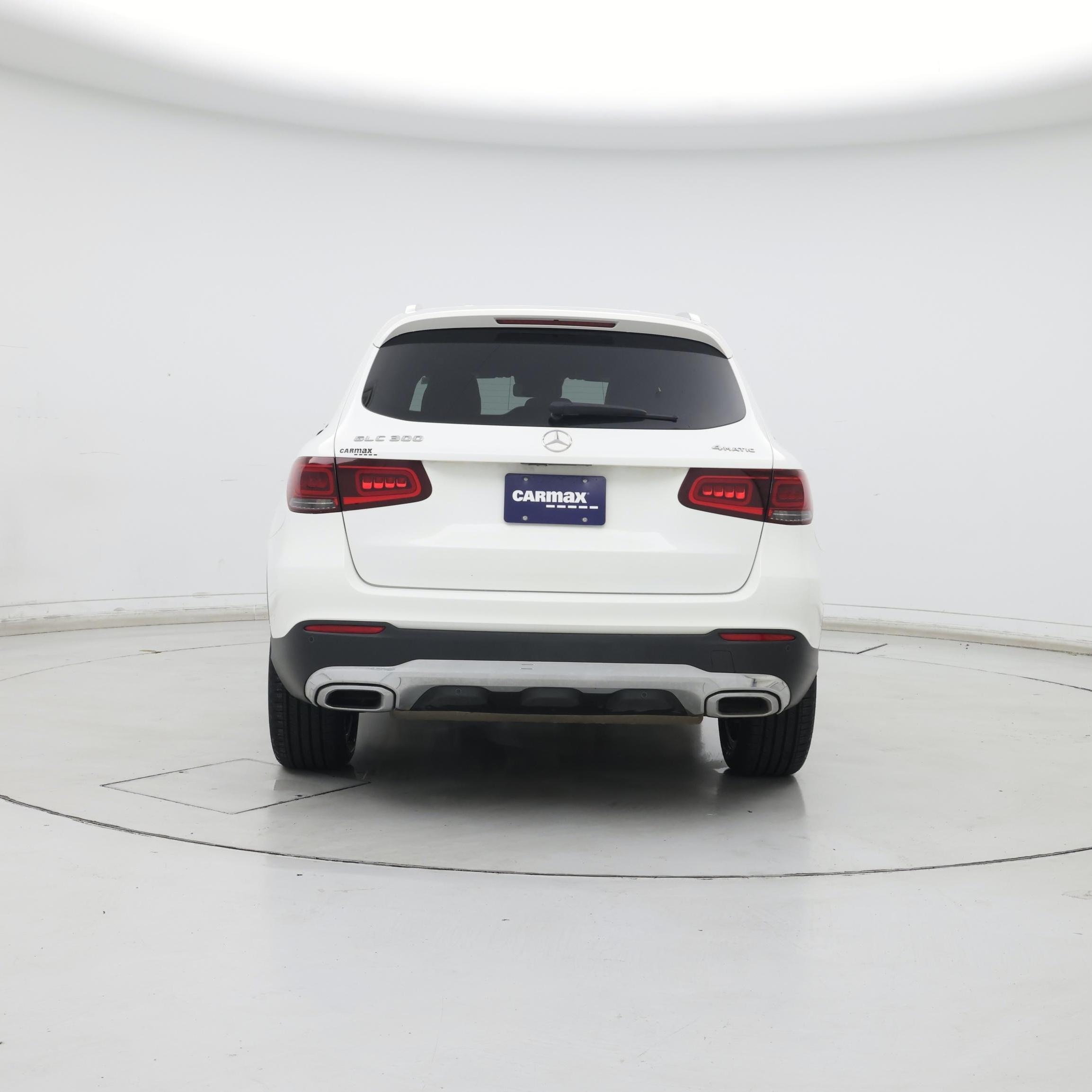 Thumbnail: 2022 Mercedes-Benz GLC - 6