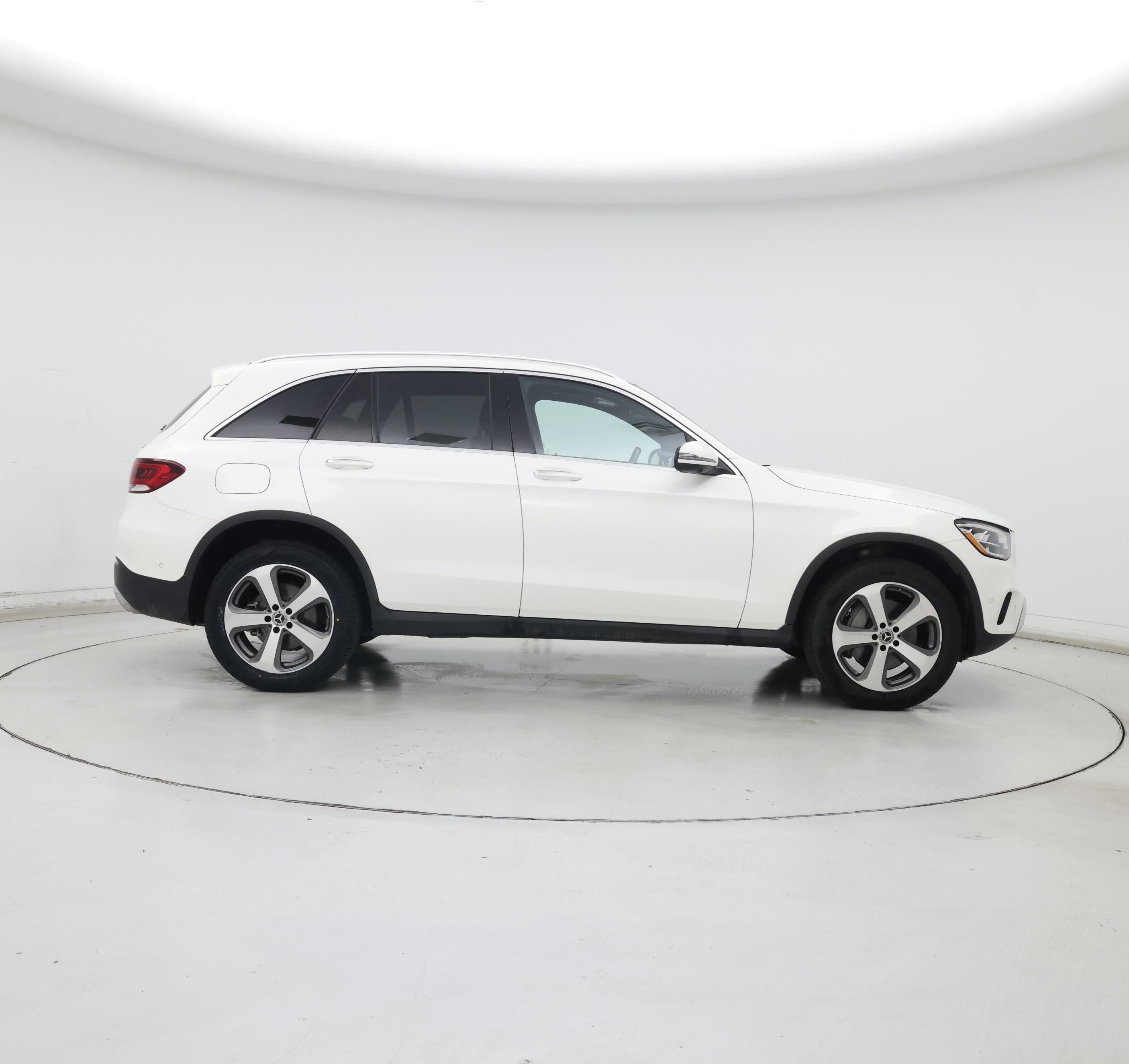 Thumbnail: 2022 Mercedes-Benz GLC - 7