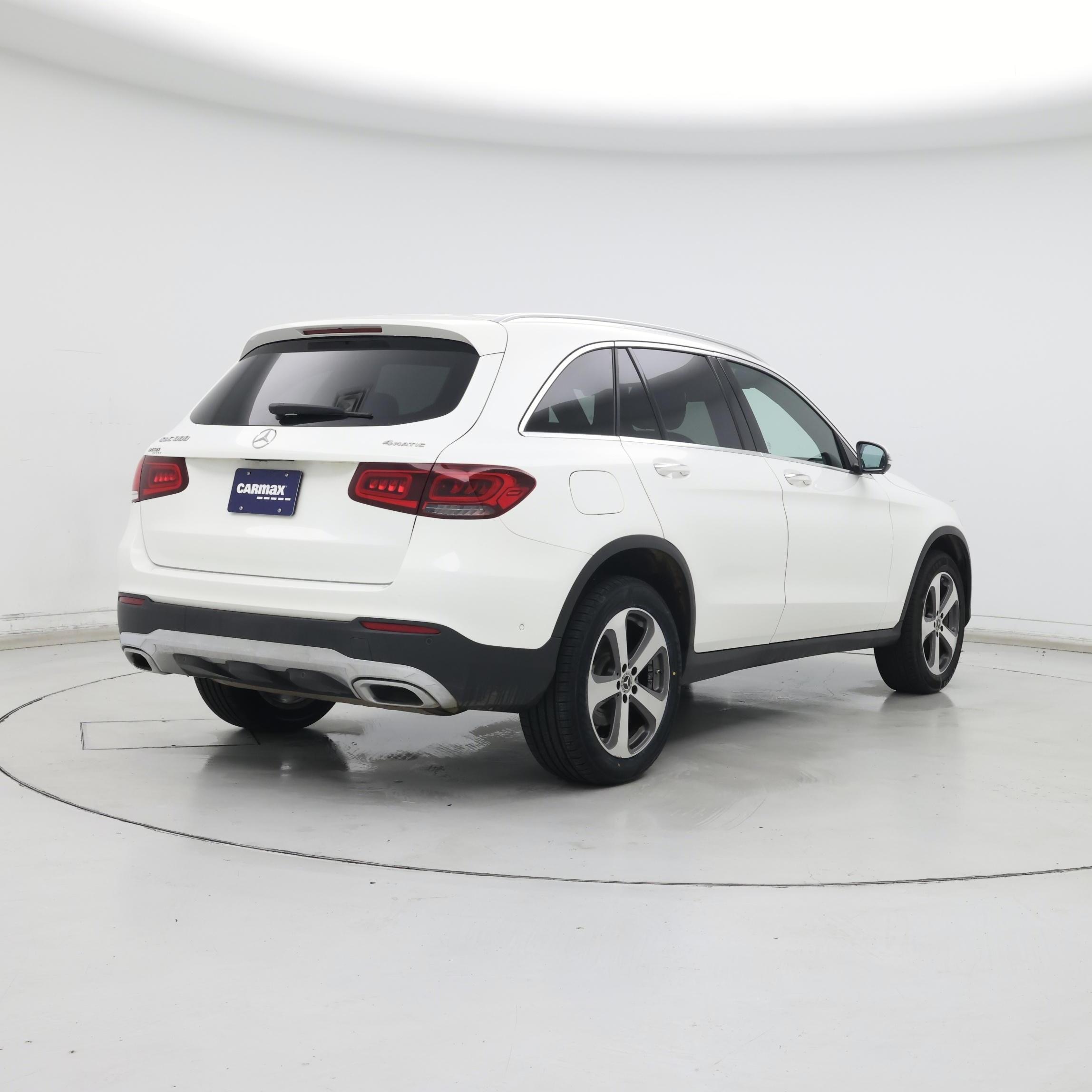 Thumbnail: 2022 Mercedes-Benz GLC - 8