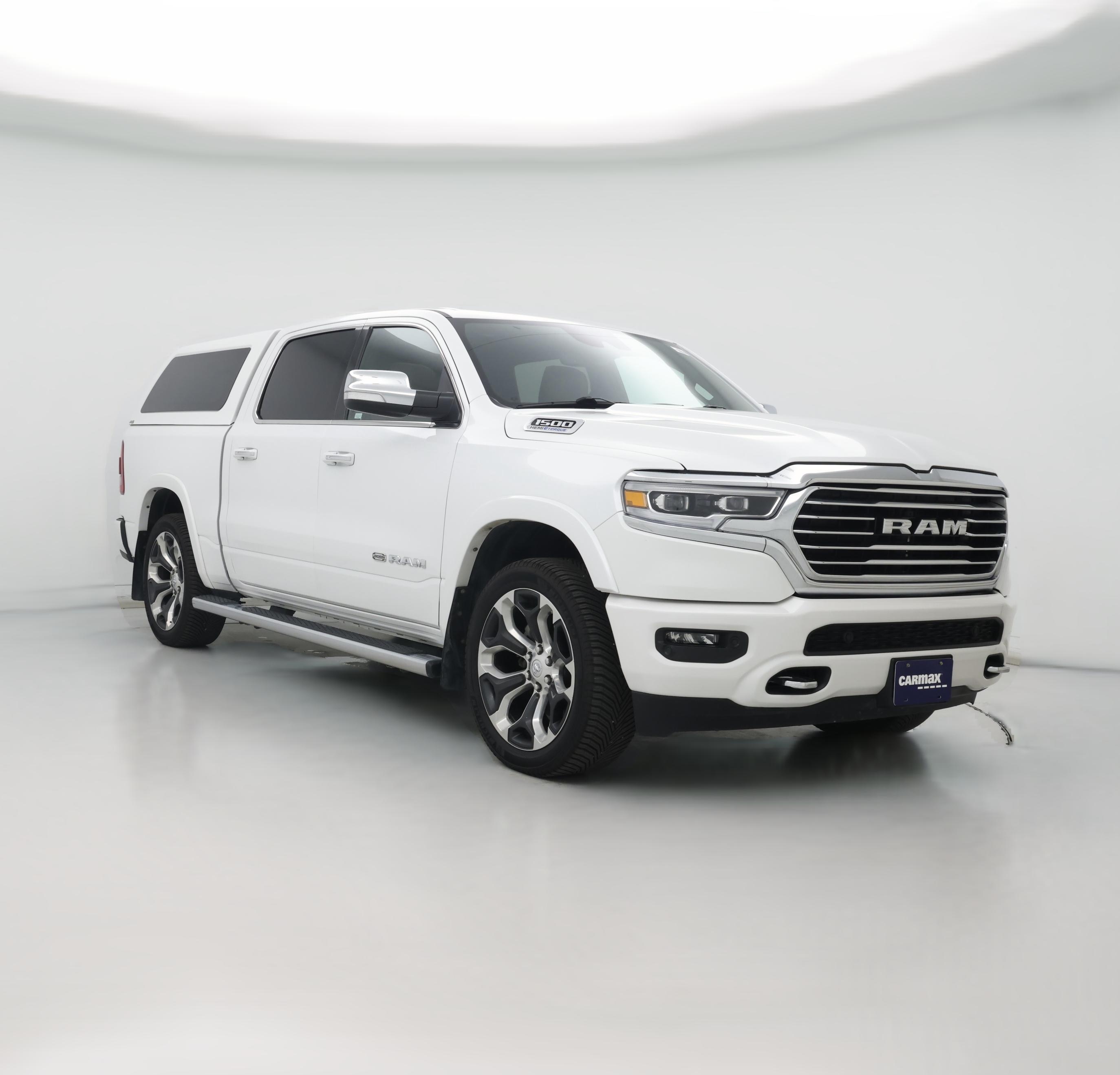 Thumbnail: 2022 RAM 1500 - 1