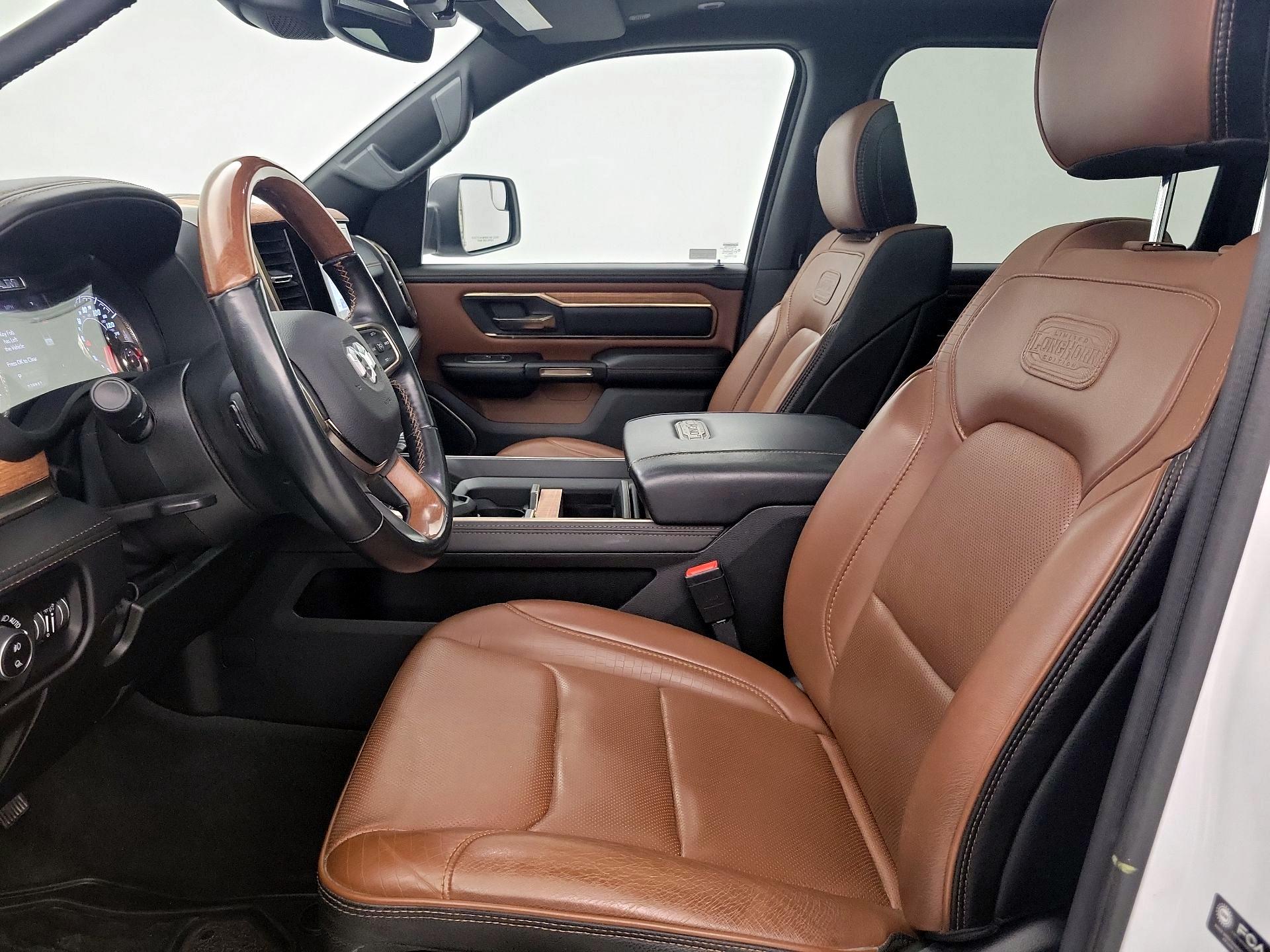 Thumbnail: 2022 RAM 1500 - 11