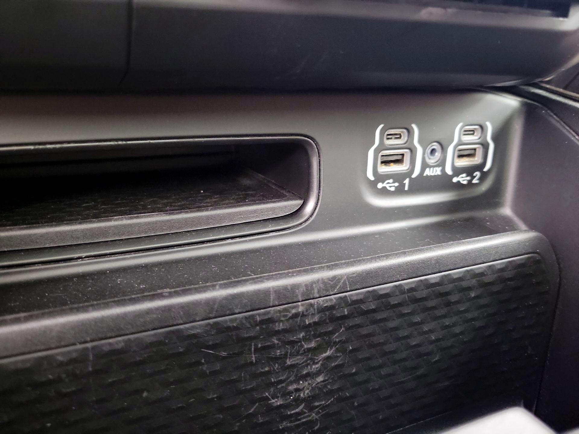 Thumbnail: 2022 RAM 1500 - 18