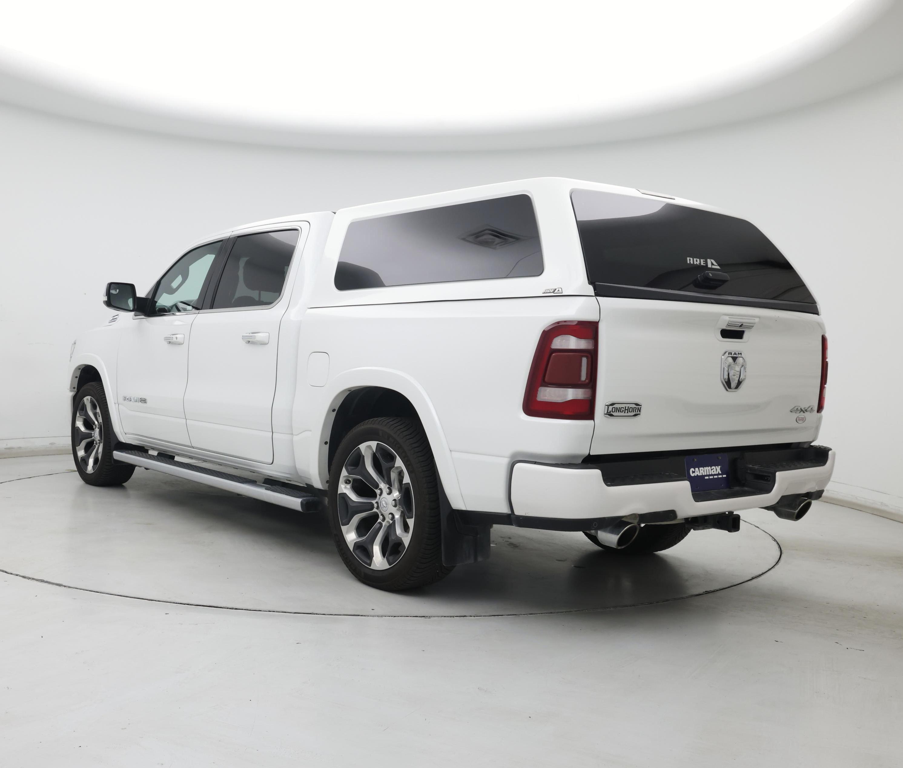 Thumbnail: 2022 RAM 1500 - 2